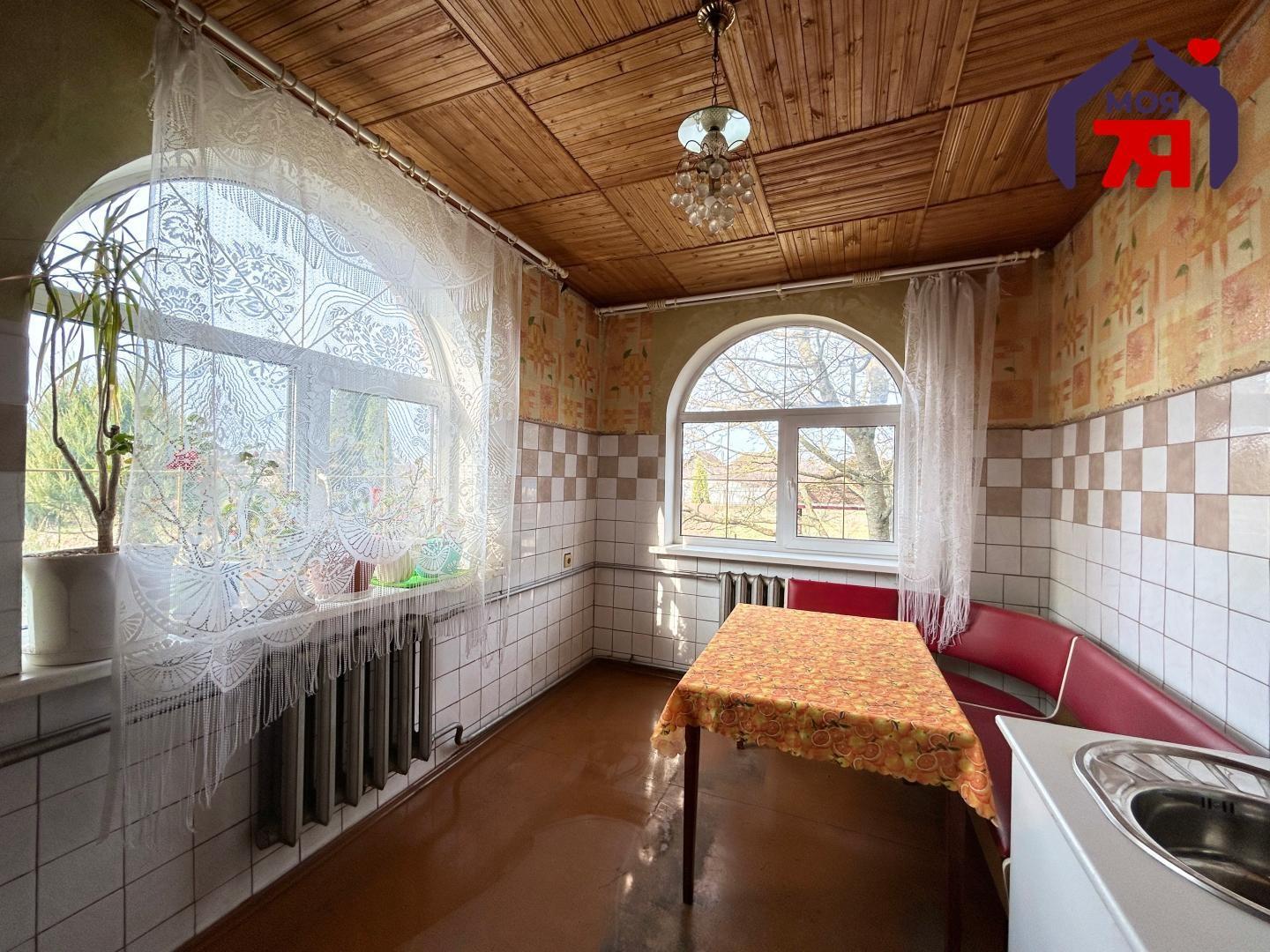 Haus 248 m² Starobin, Belarus