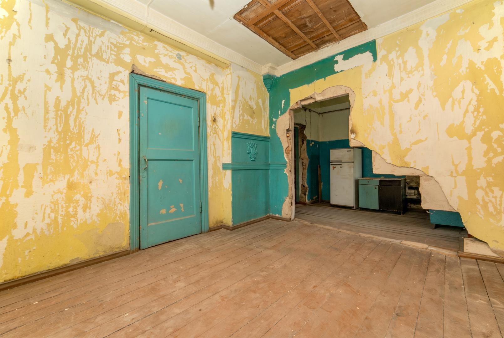 Mieszkanie 2 pokoi 41 m² Bierazinskaje, Białoruś