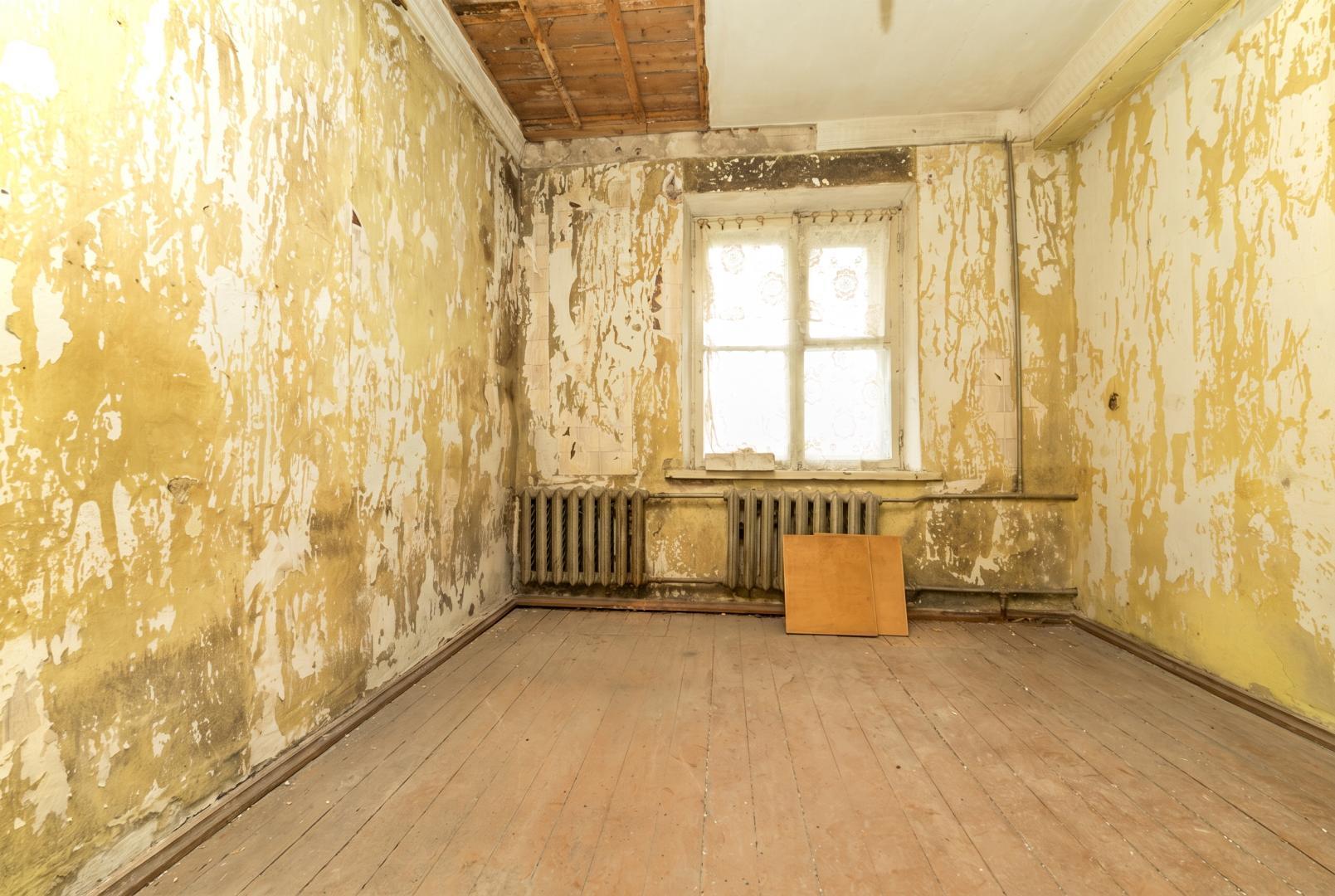 Mieszkanie 2 pokoi 41 m² Bierazinskaje, Białoruś