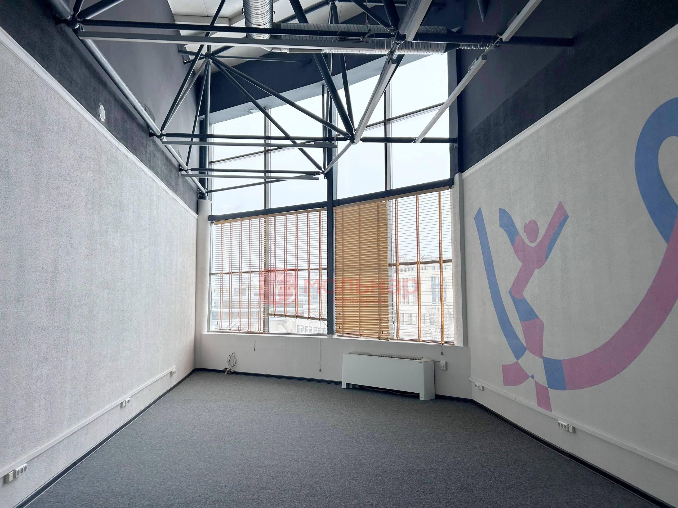 Office 374 m² in Minsk, Belarus