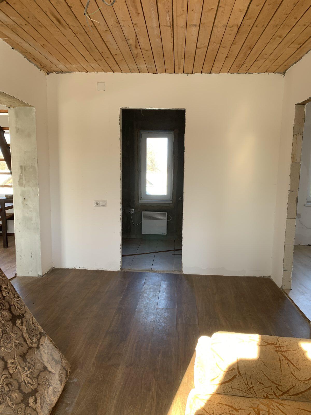 Dom 28 m² Babinicki sielski Saviet, Białoruś