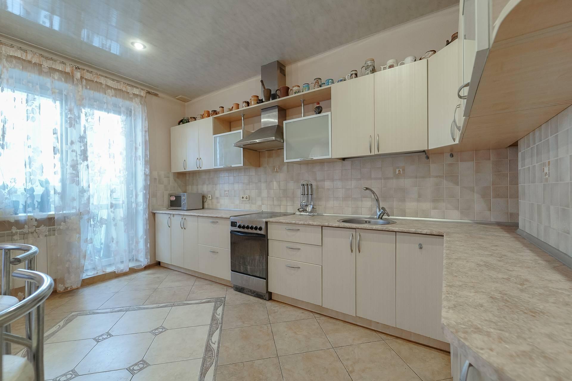 Квартира 1 комната 49 м² Минск, Беларусь