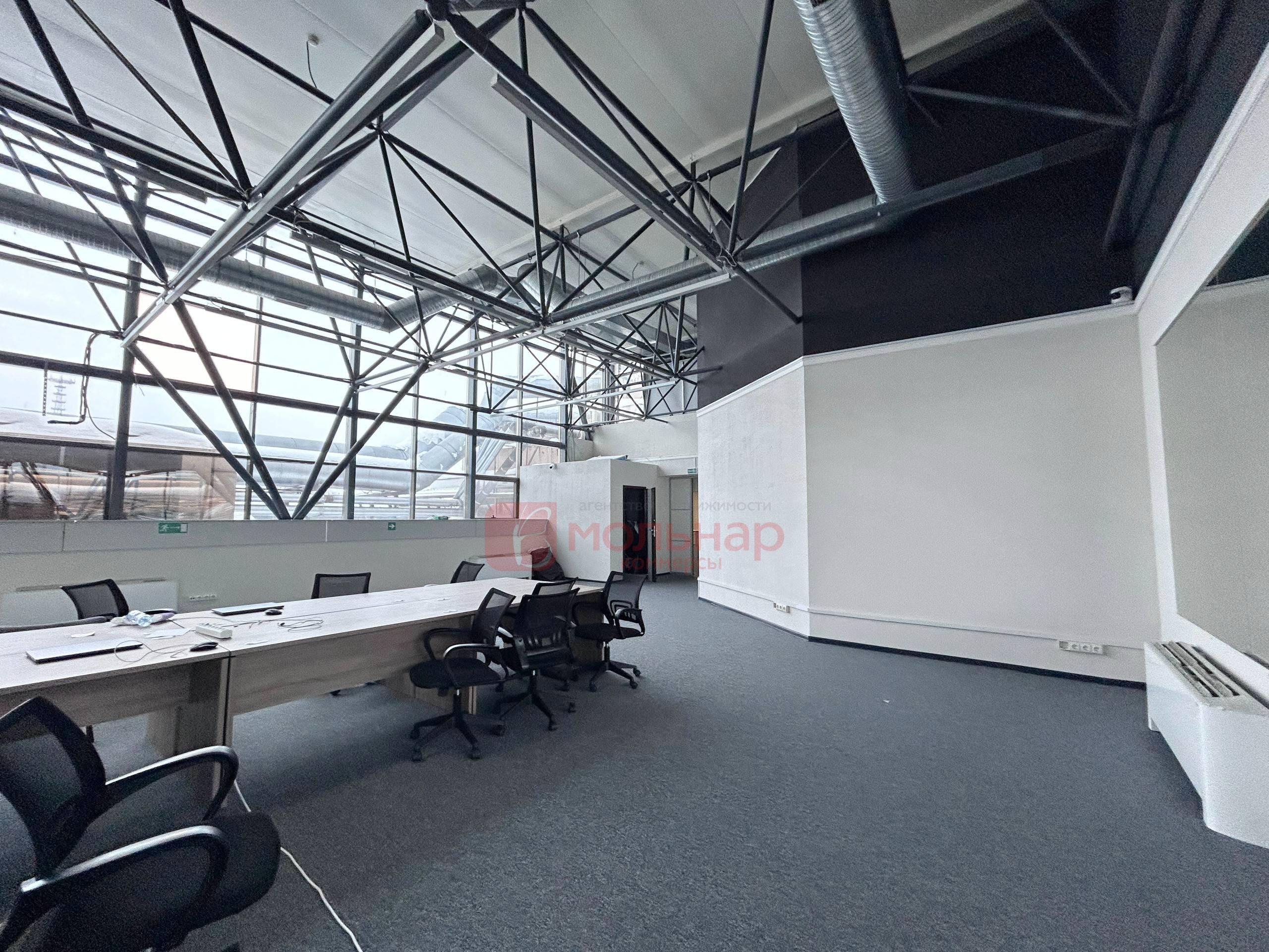 Office 374 m² in Minsk, Belarus