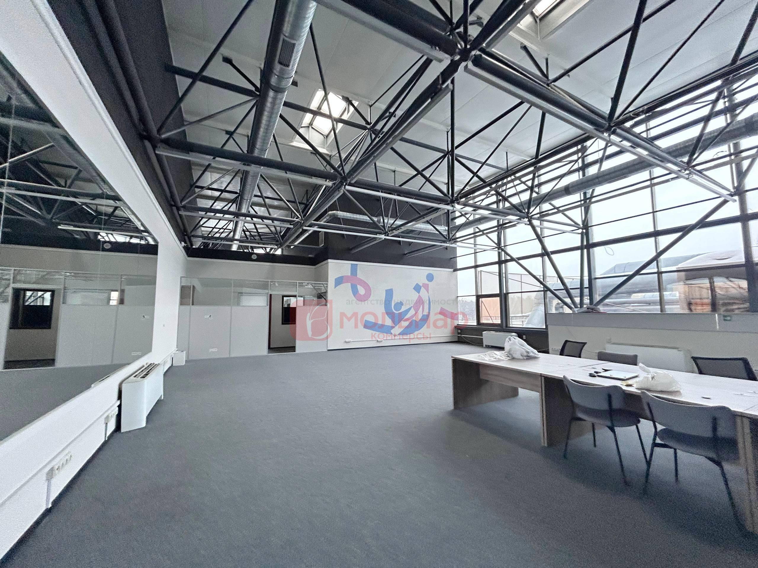 Office 374 m² in Minsk, Belarus