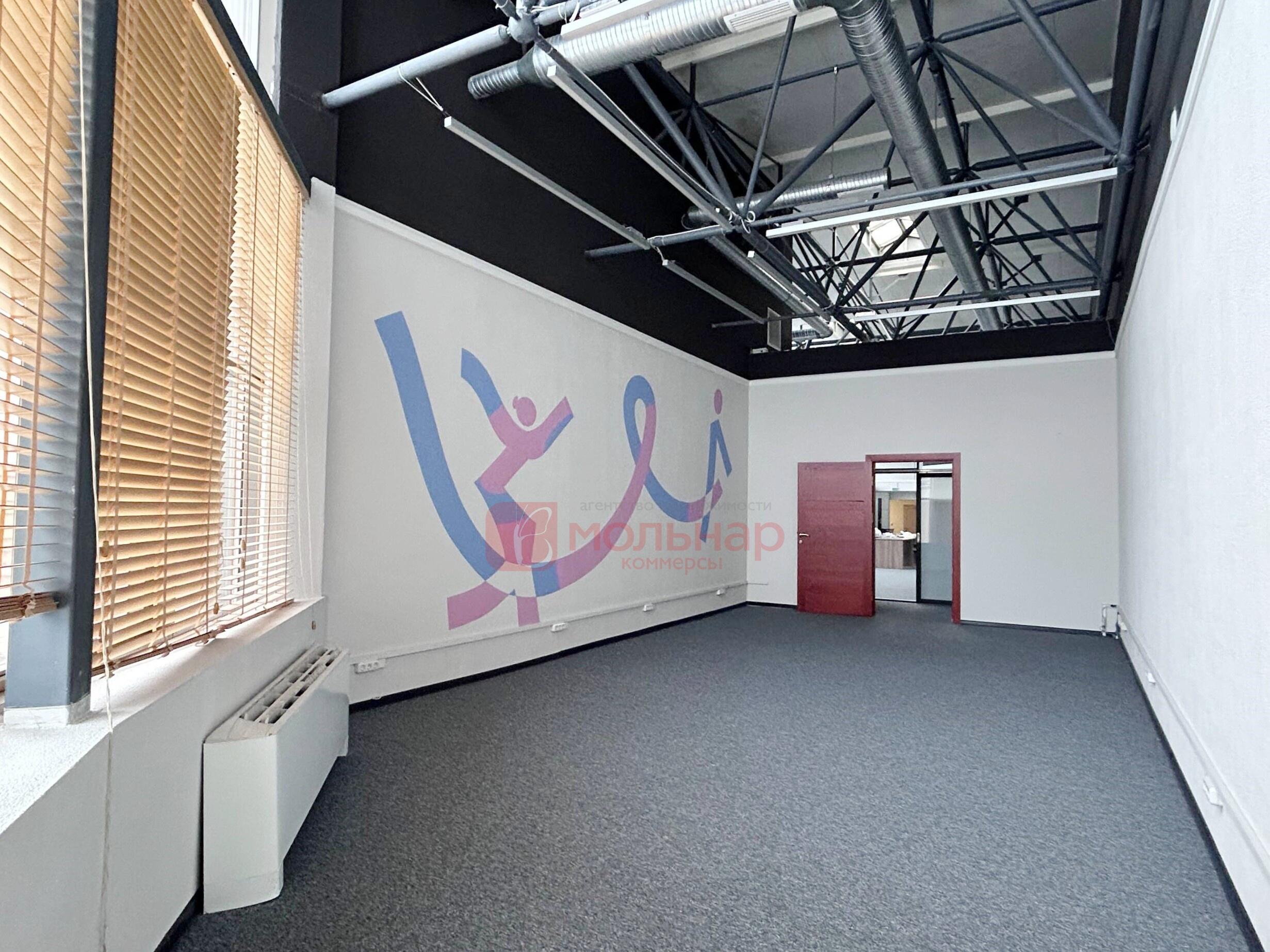 Office 374 m² in Minsk, Belarus