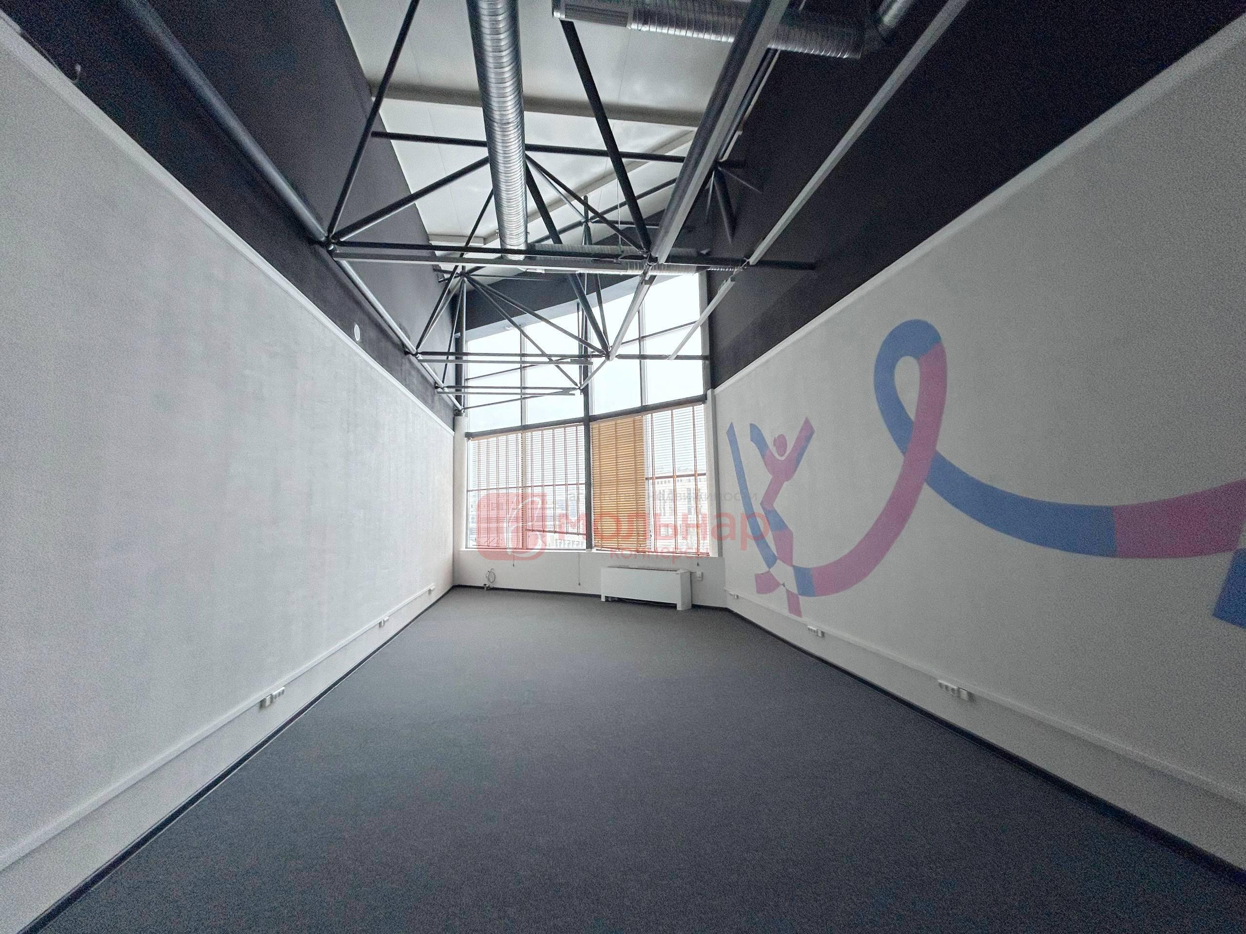 Office 374 m² in Minsk, Belarus