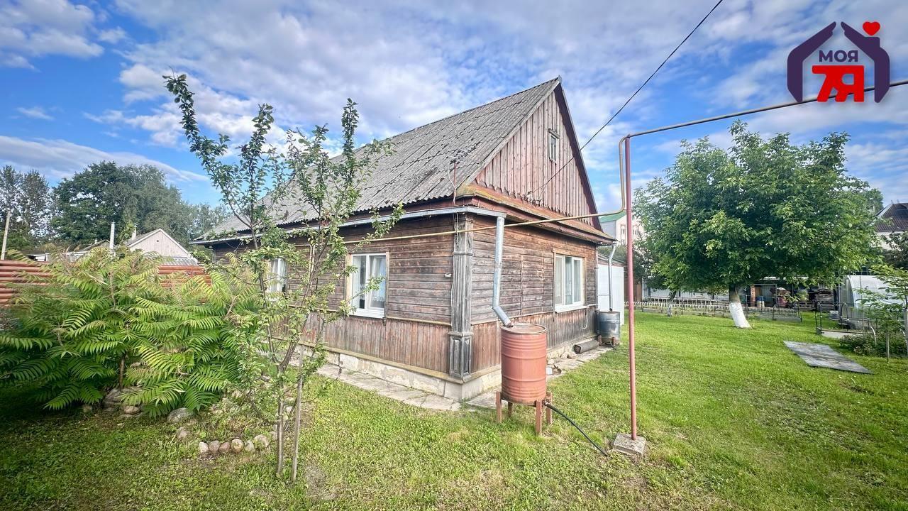 Casa 65 m² Slutsk, Belarús