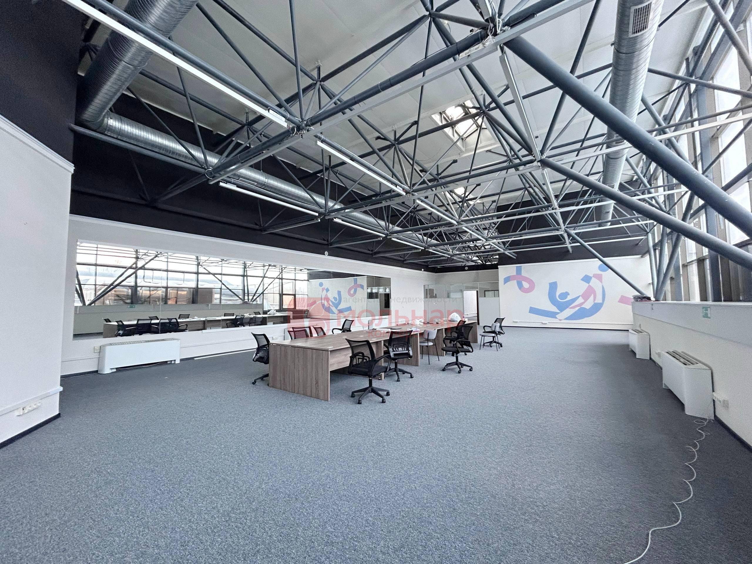 Office 374 m² in Minsk, Belarus