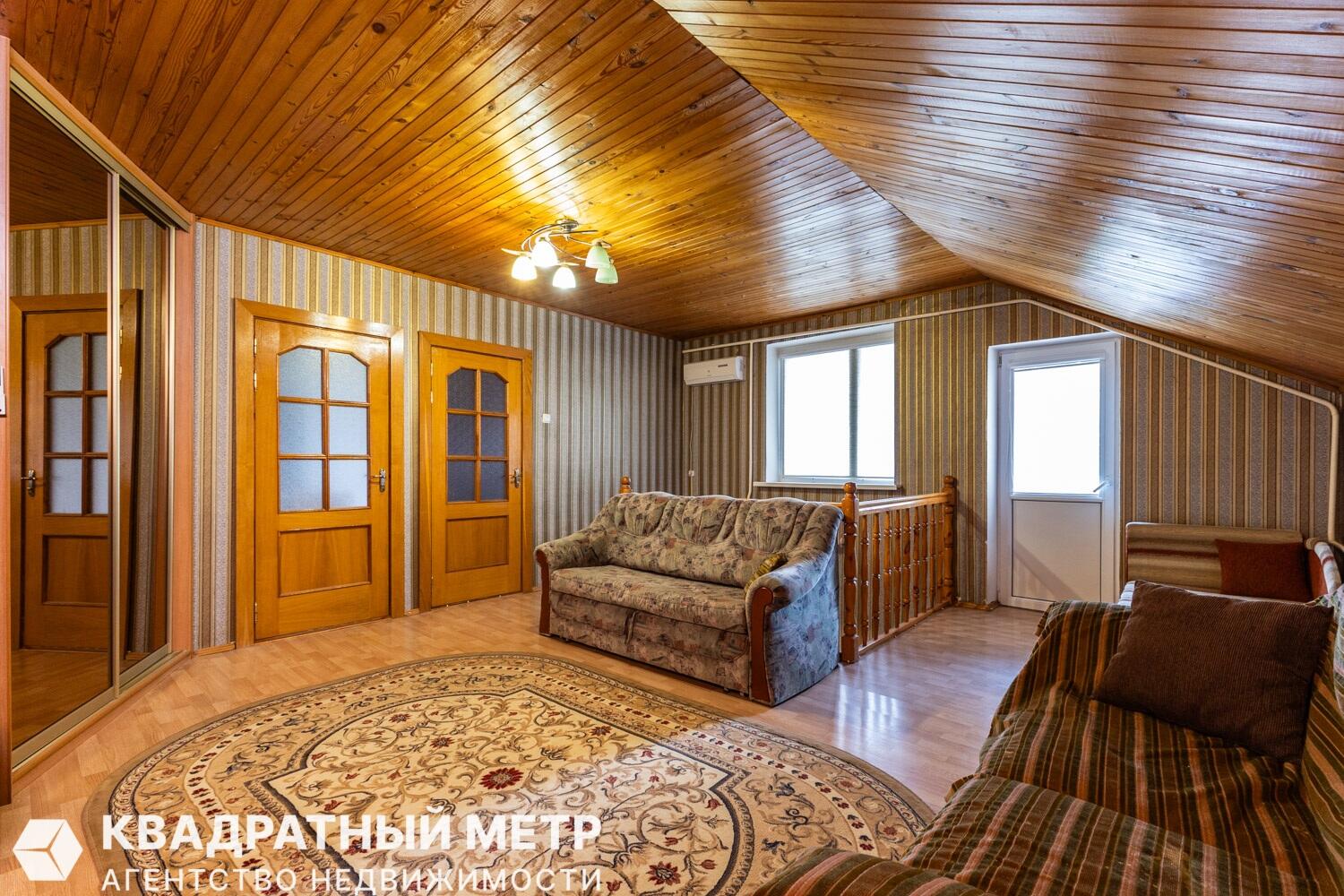 House  Dziamidavicki sielski Saviet, Belarus