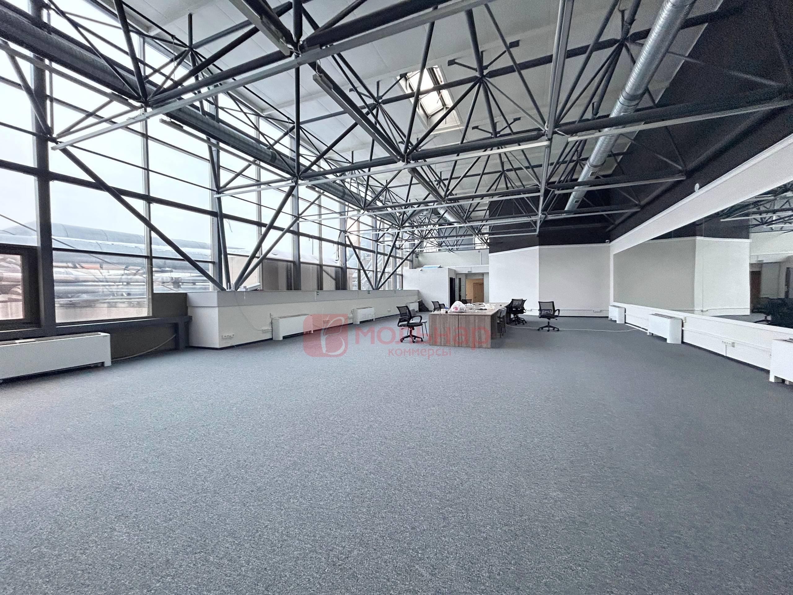 Office 374 m² in Minsk, Belarus