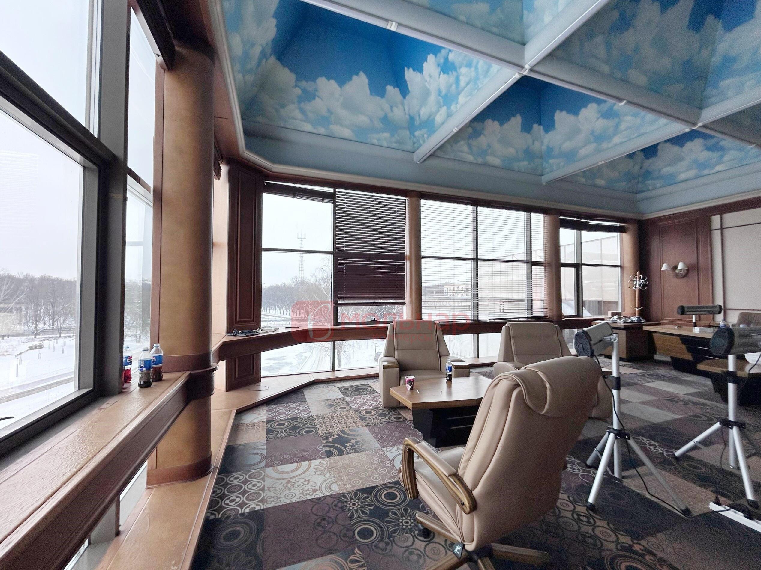 Office 374 m² in Minsk, Belarus