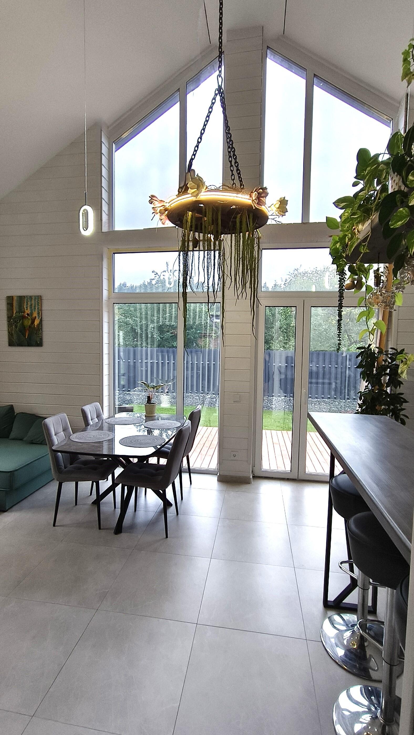 Квартира 3 комнаты 115 м² Щомыслицкий сельский Совет, Беларусь