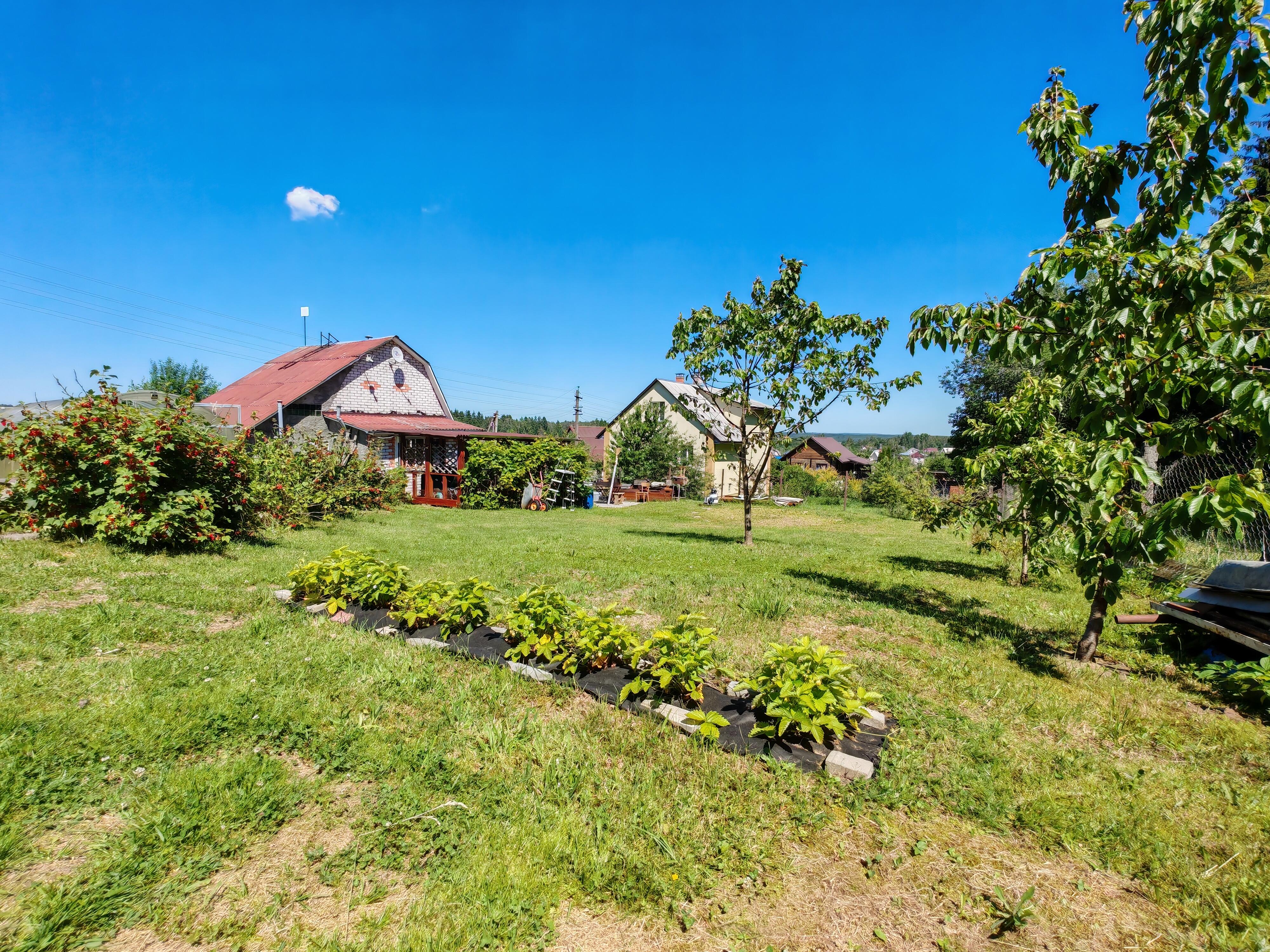 House 56 m² Bialarucki sielski Saviet, Belarus