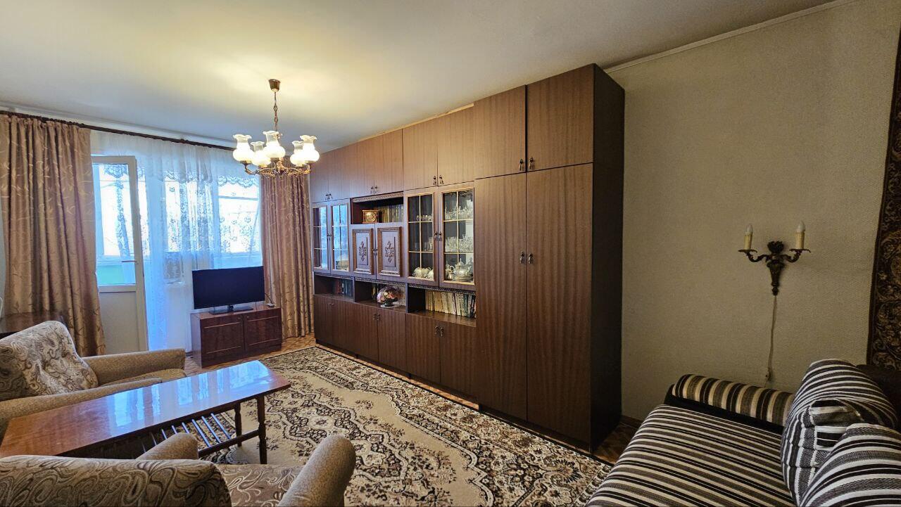 3 room apartment 63 m² Minsk, Belarus