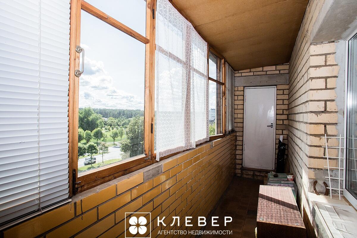  69.5м.кв., комнат 3, г. Минск (Филимонова ул., 45)