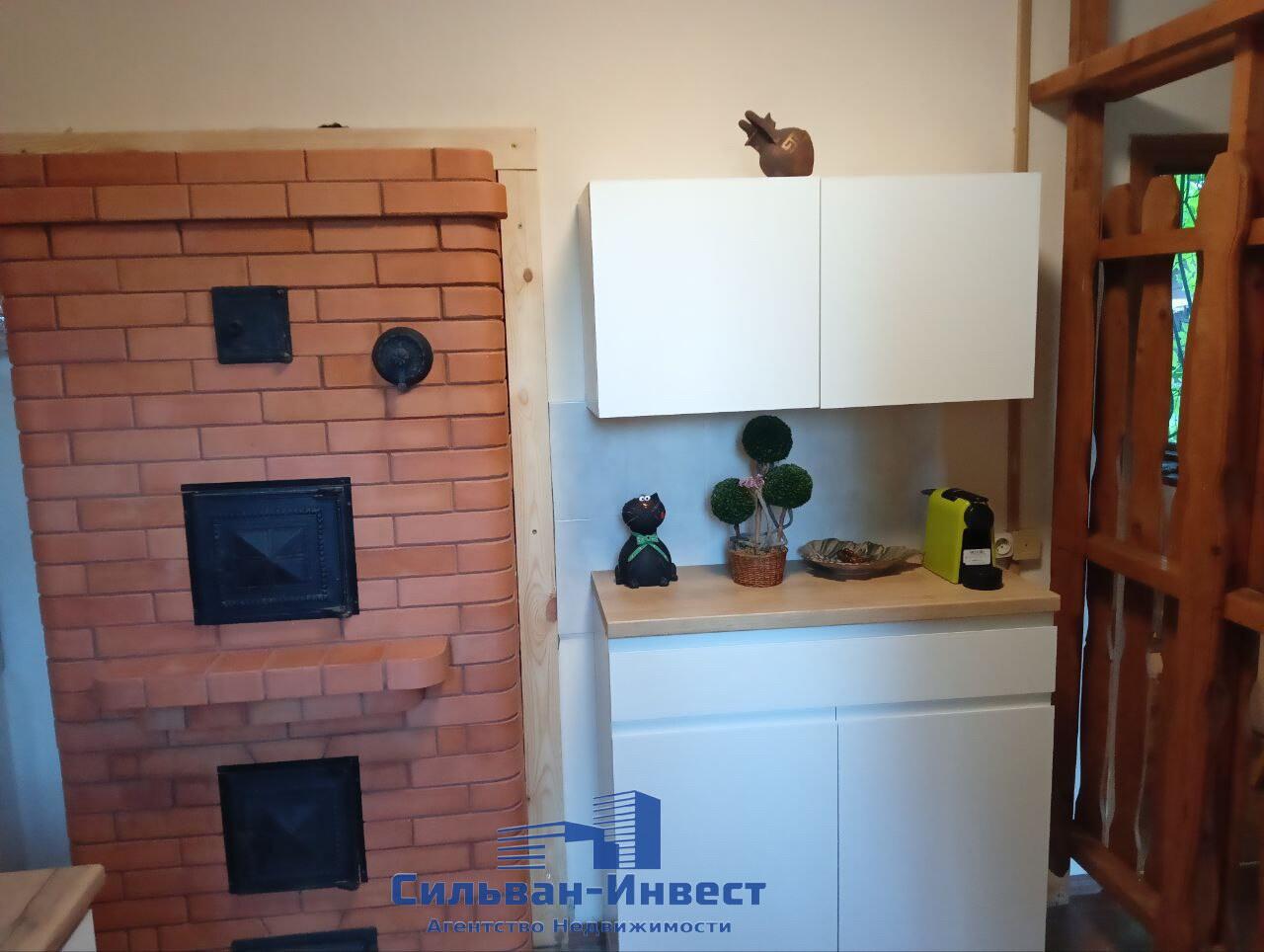 Casa 89 m² Nieharelski sielski Saviet, Belarús