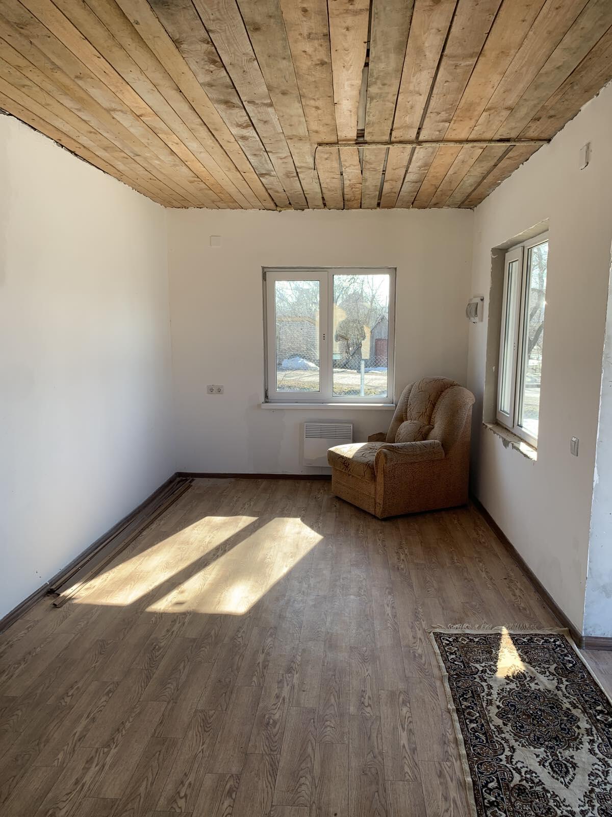 Dom 28 m² Babinicki sielski Saviet, Białoruś