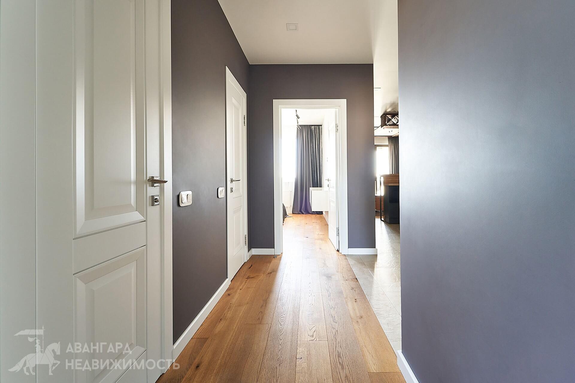 Mieszkanie 3 pokoi 69 m² Mińsk, Białoruś