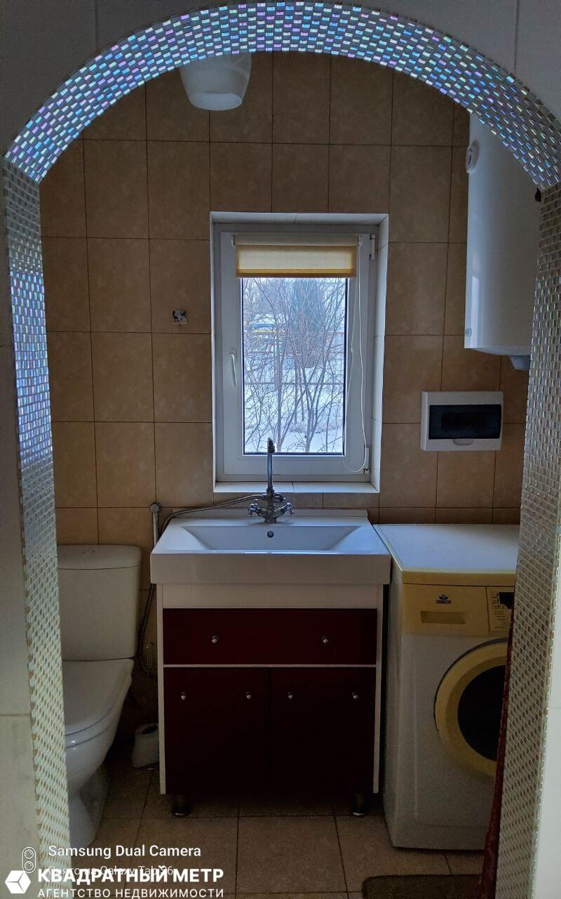 Haus  Astrashitskagaradokski rural council, Belarus