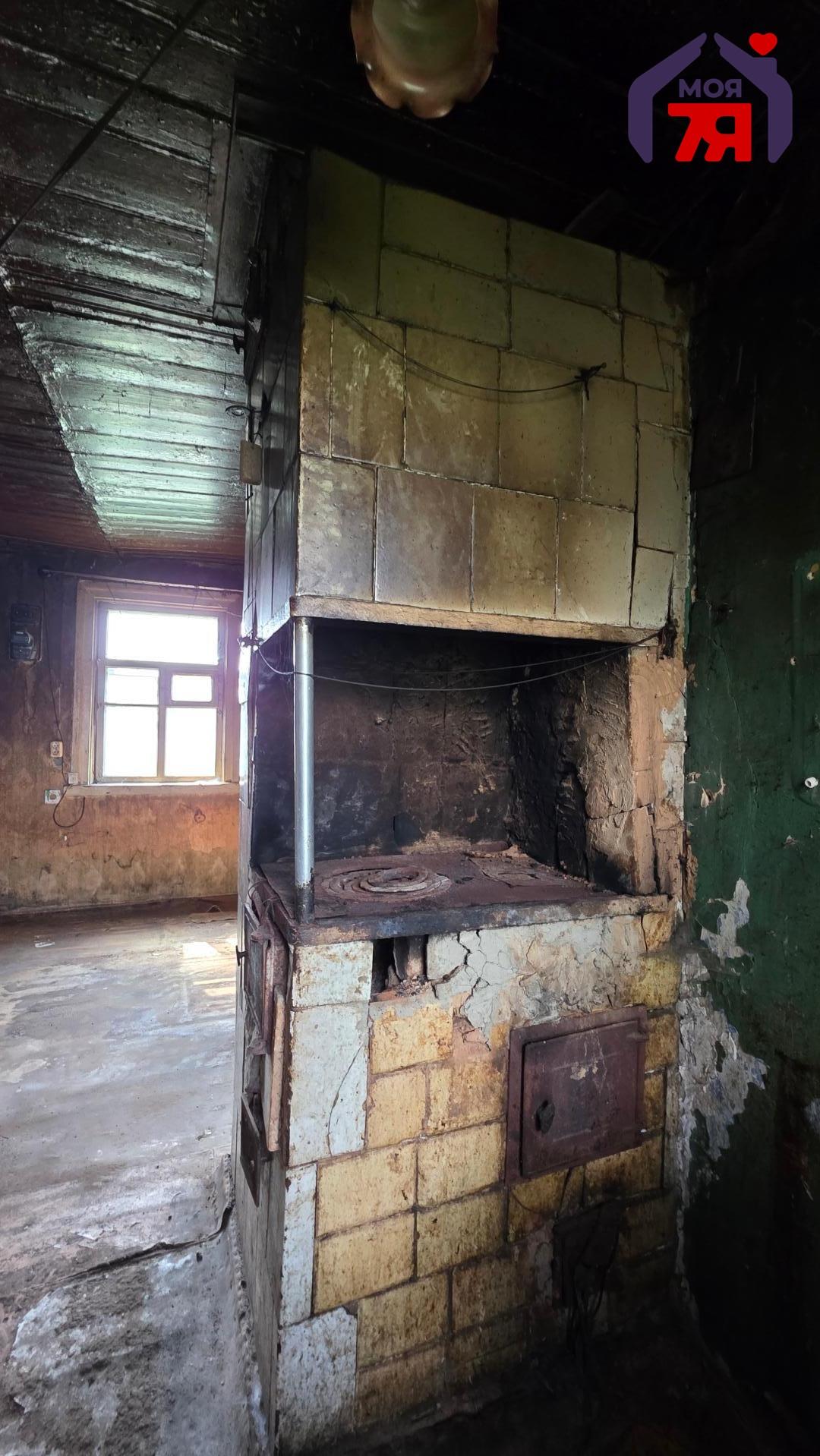  31 m² Mołodeczno, Białoruś