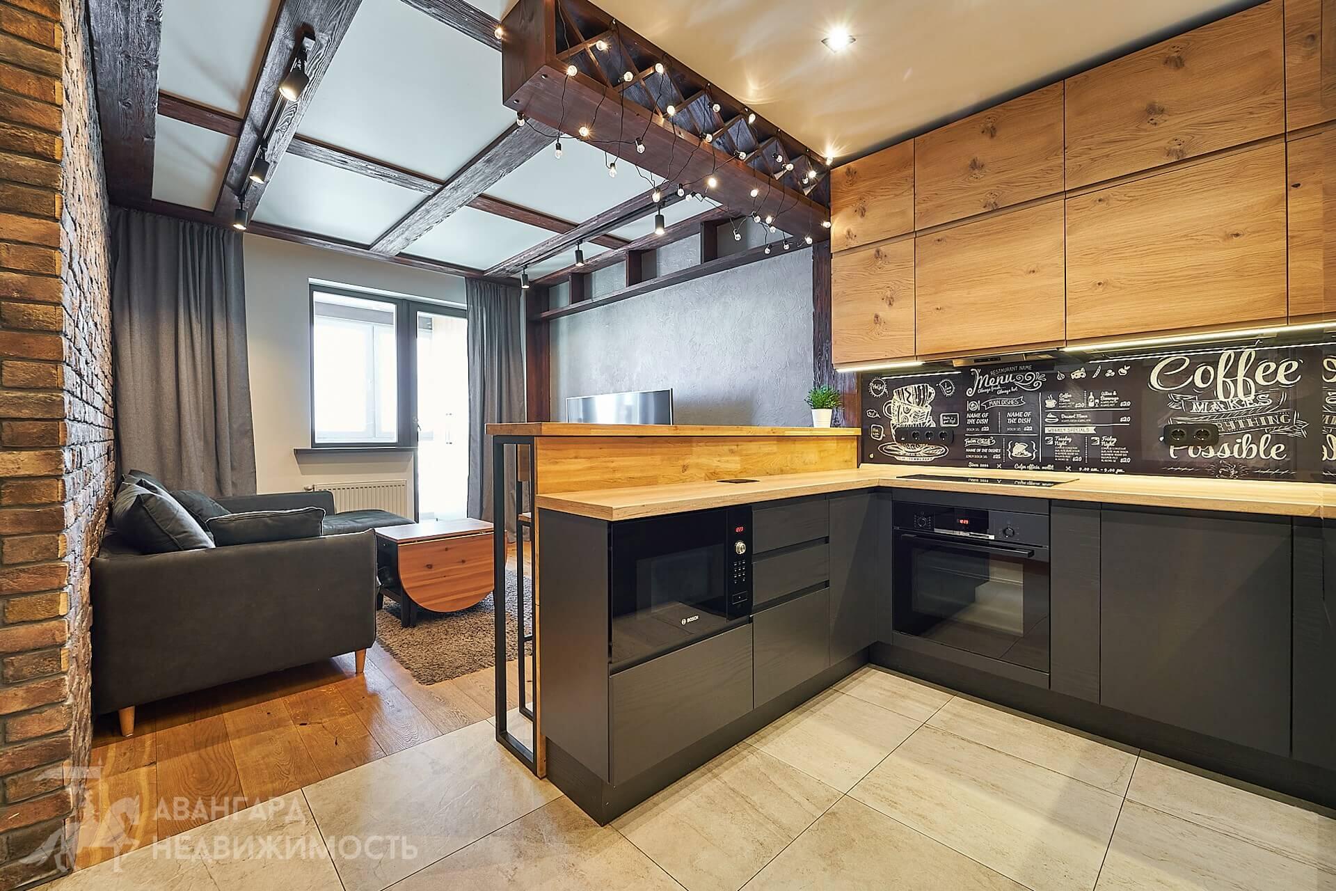 Mieszkanie 3 pokoi 69 m² Mińsk, Białoruś