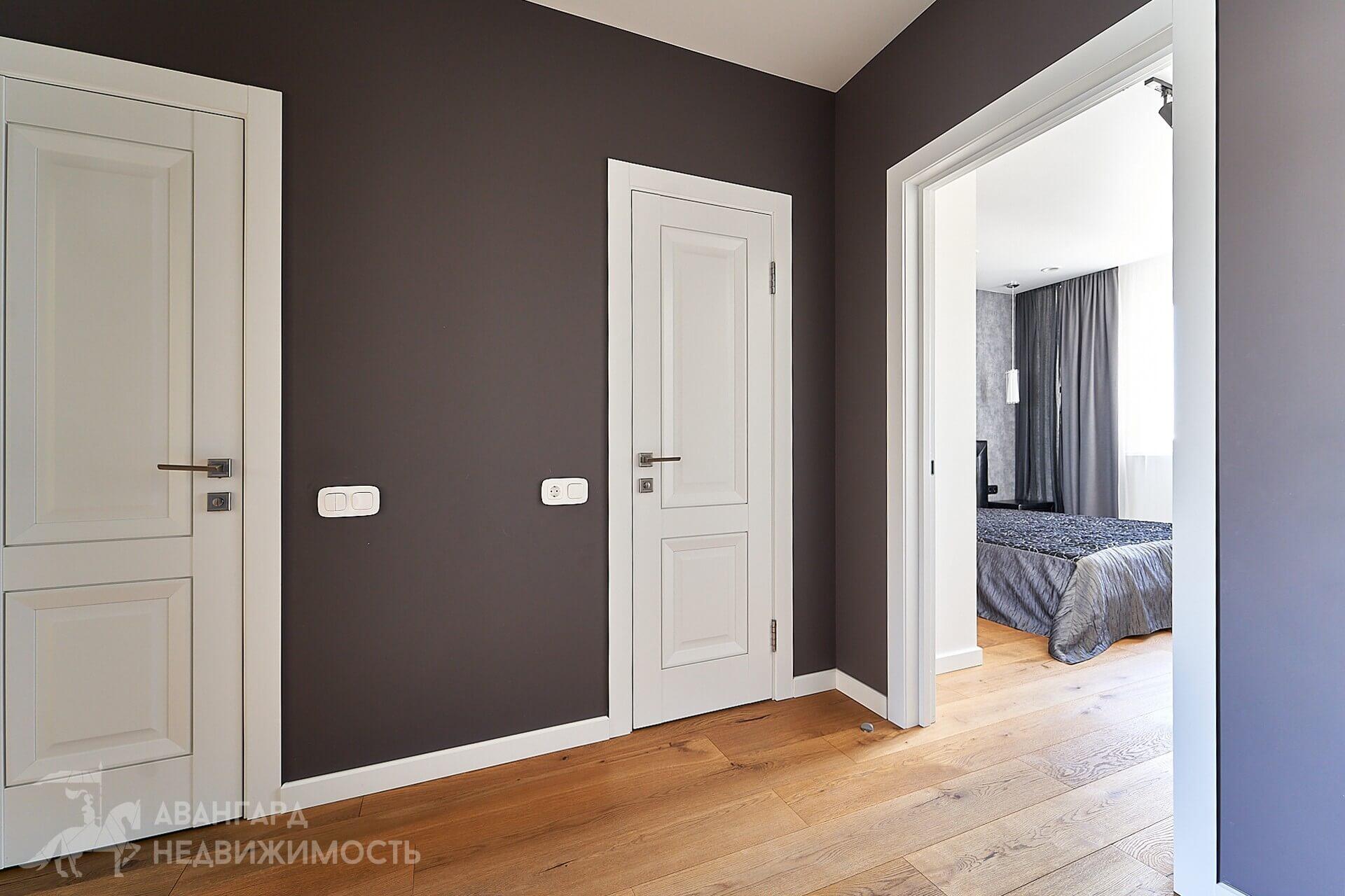 Mieszkanie 3 pokoi 69 m² Mińsk, Białoruś