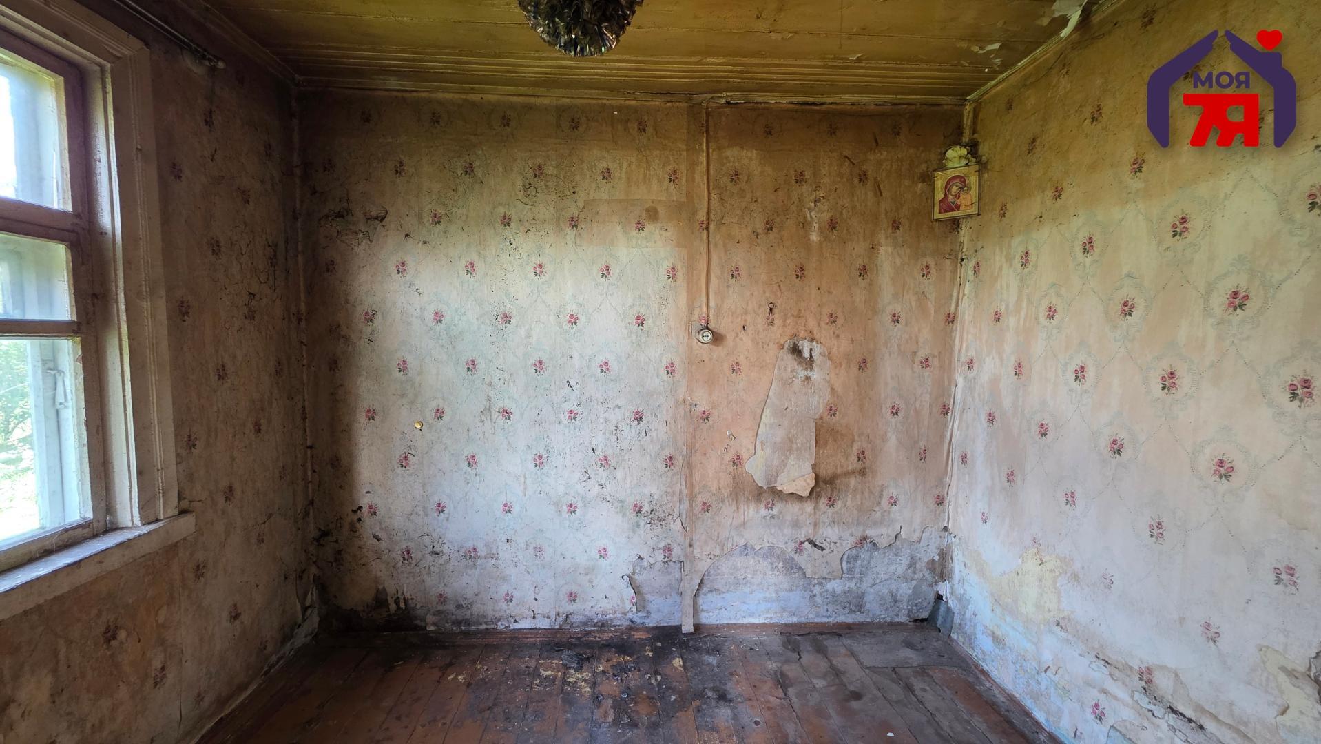  31 m² Mołodeczno, Białoruś