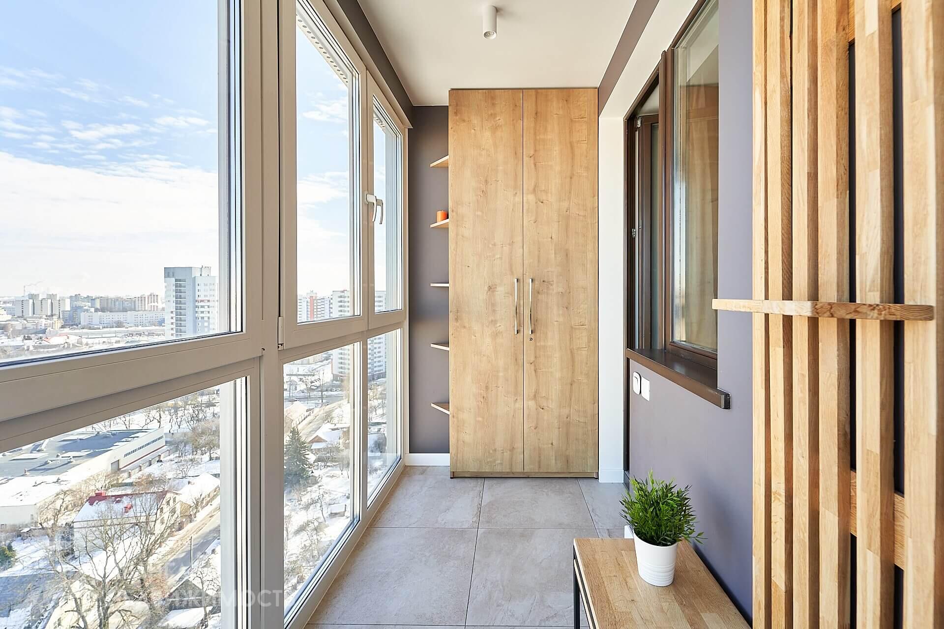 Mieszkanie 3 pokoi 69 m² Mińsk, Białoruś