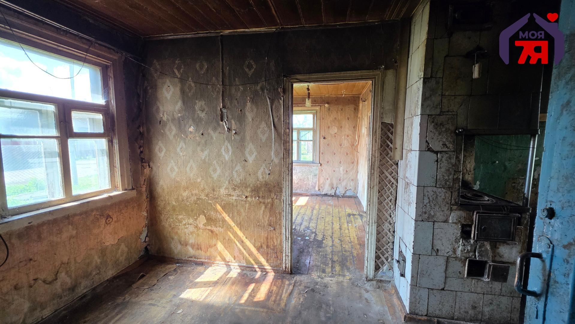  31 m² Mołodeczno, Białoruś
