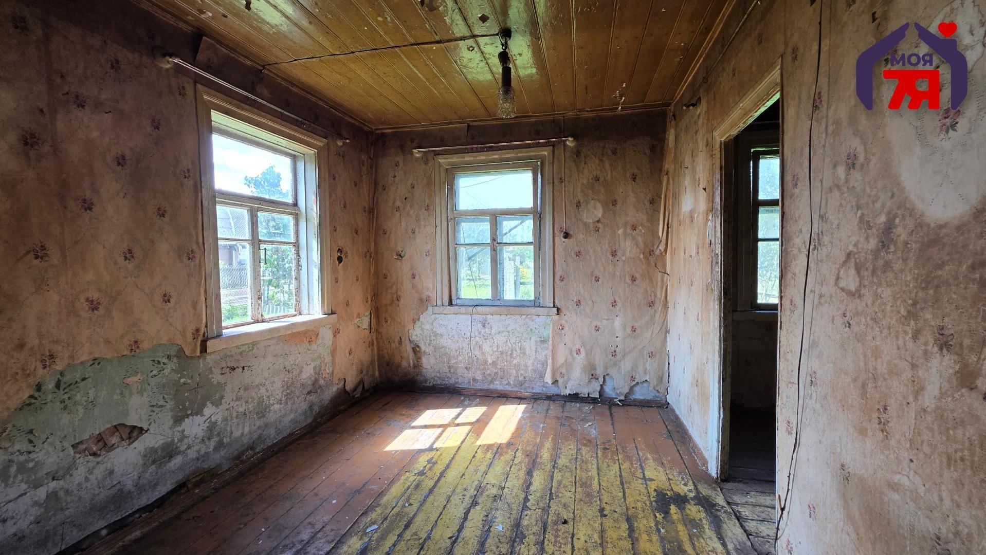  31 m² Mołodeczno, Białoruś