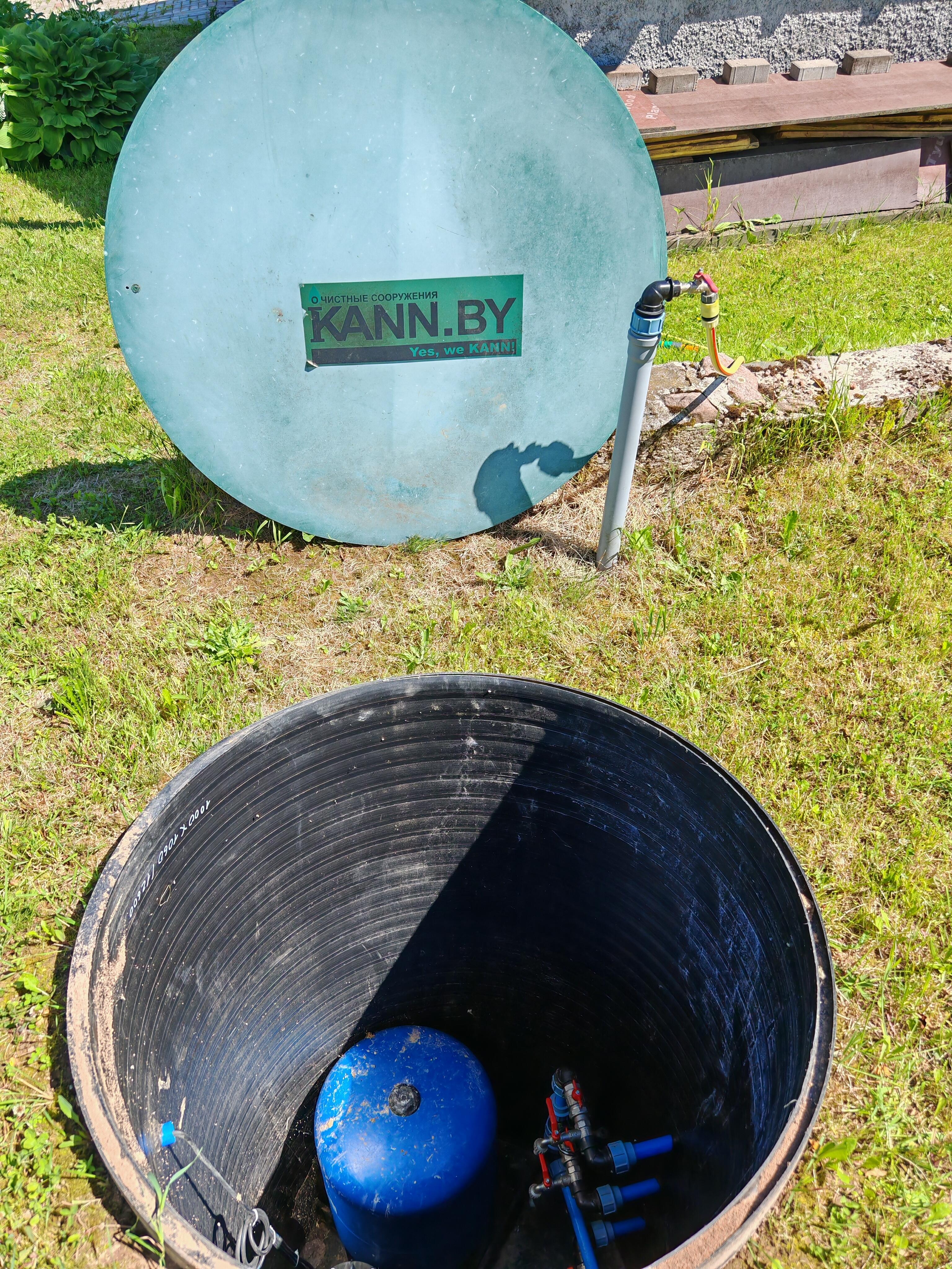 House 56 m² Bialarucki sielski Saviet, Belarus