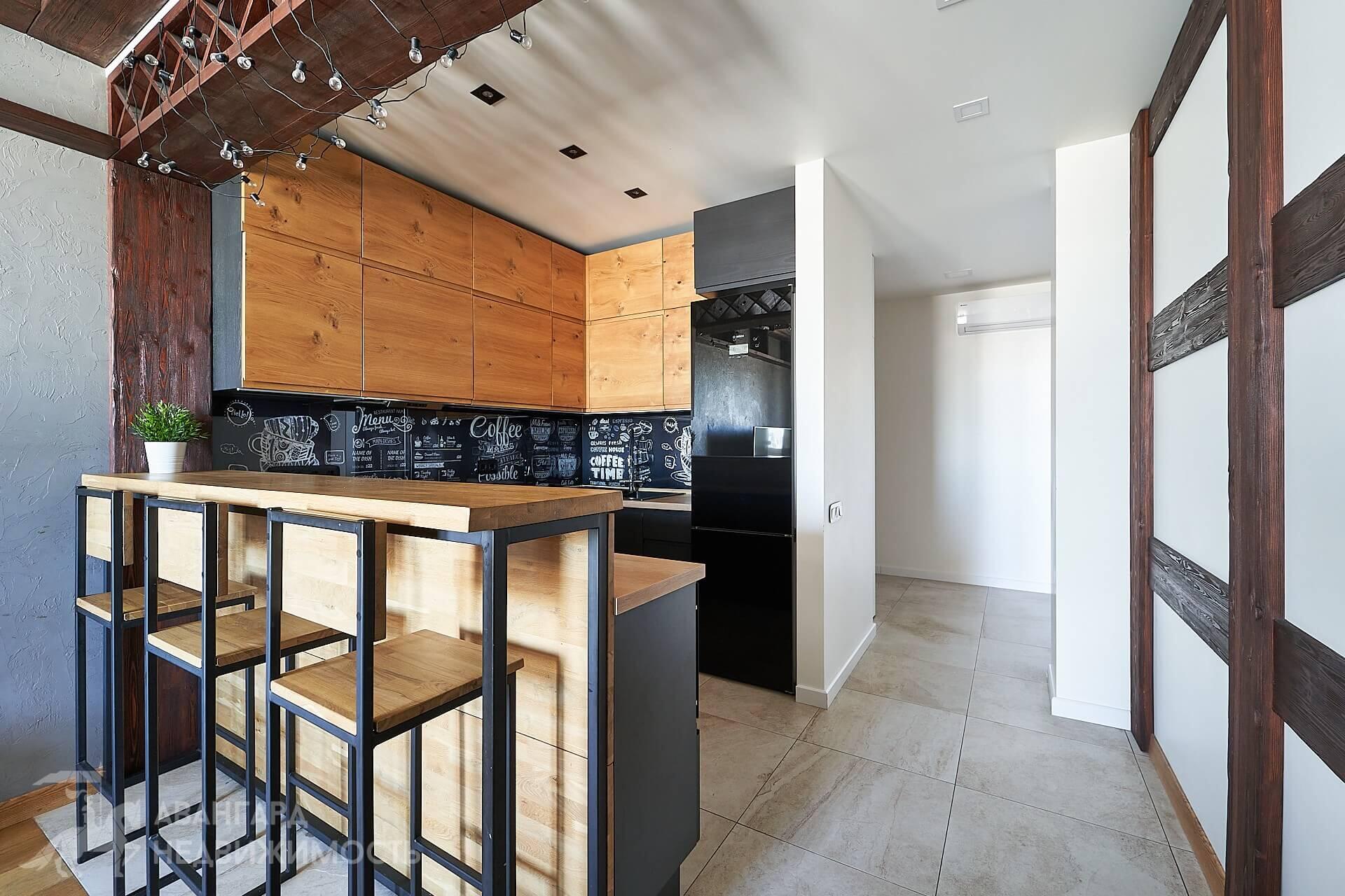 Mieszkanie 3 pokoi 69 m² Mińsk, Białoruś