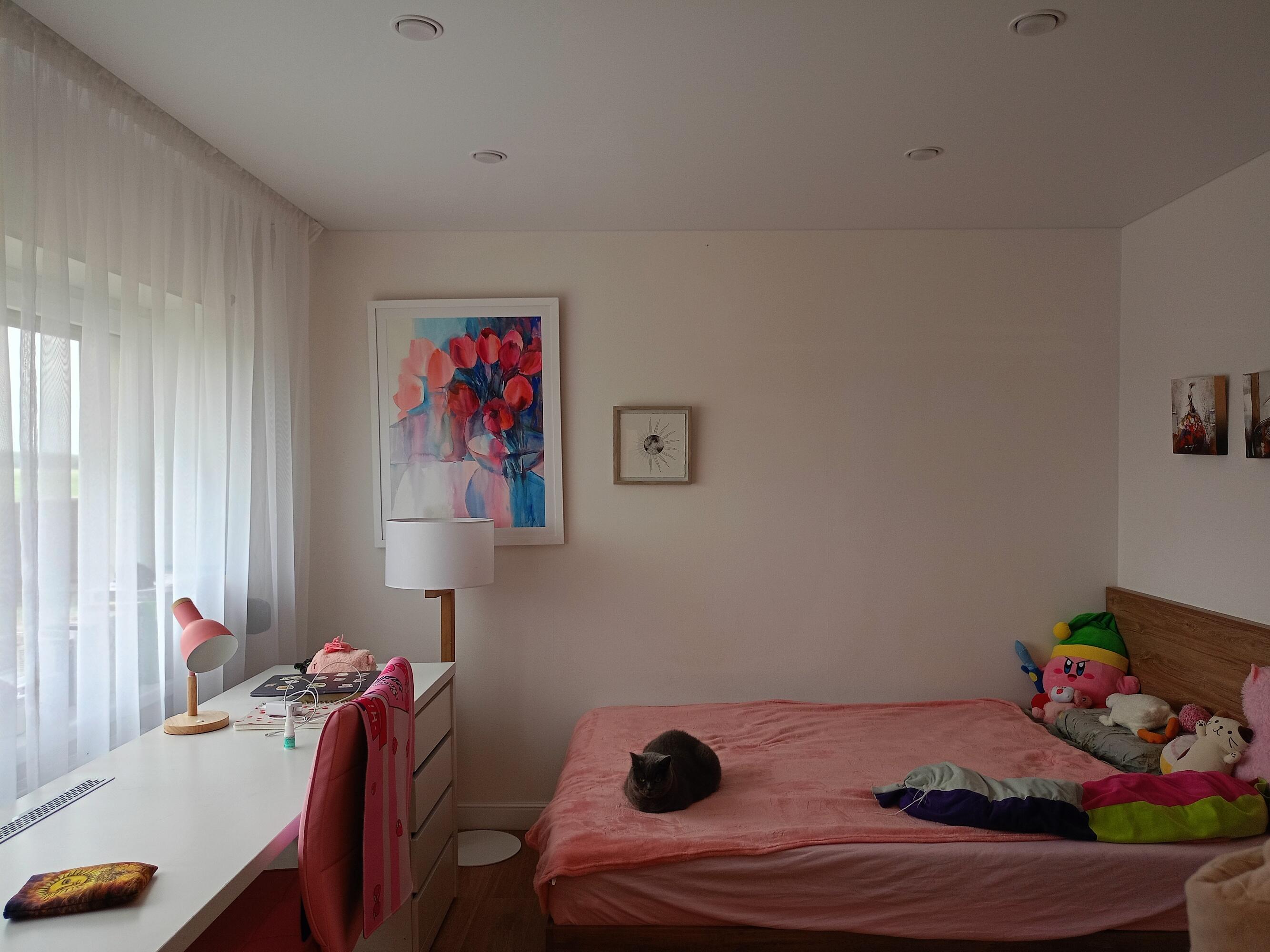 House 80 m² Smilavicki sielski Saviet, Belarus