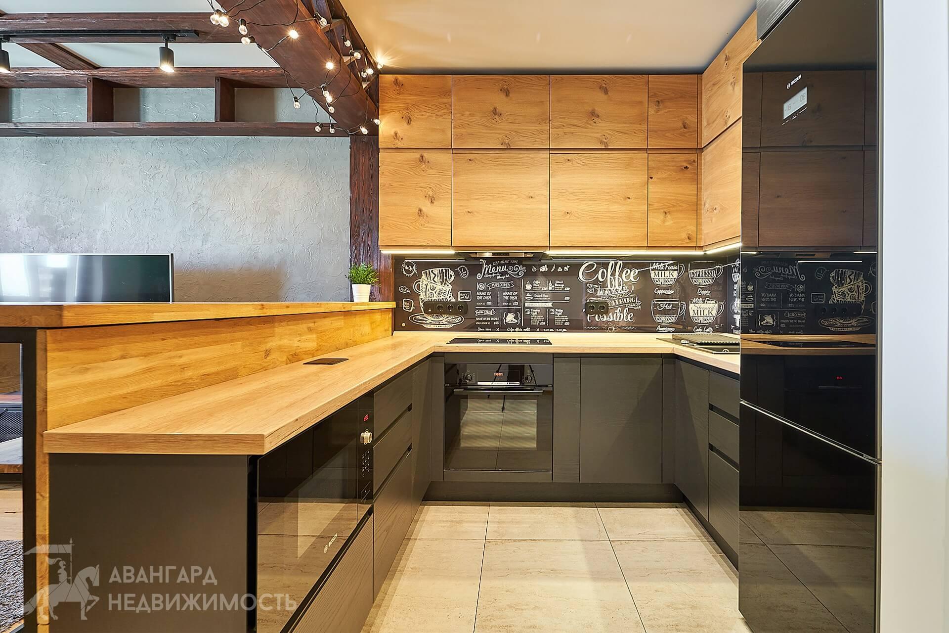 Mieszkanie 3 pokoi 69 m² Mińsk, Białoruś