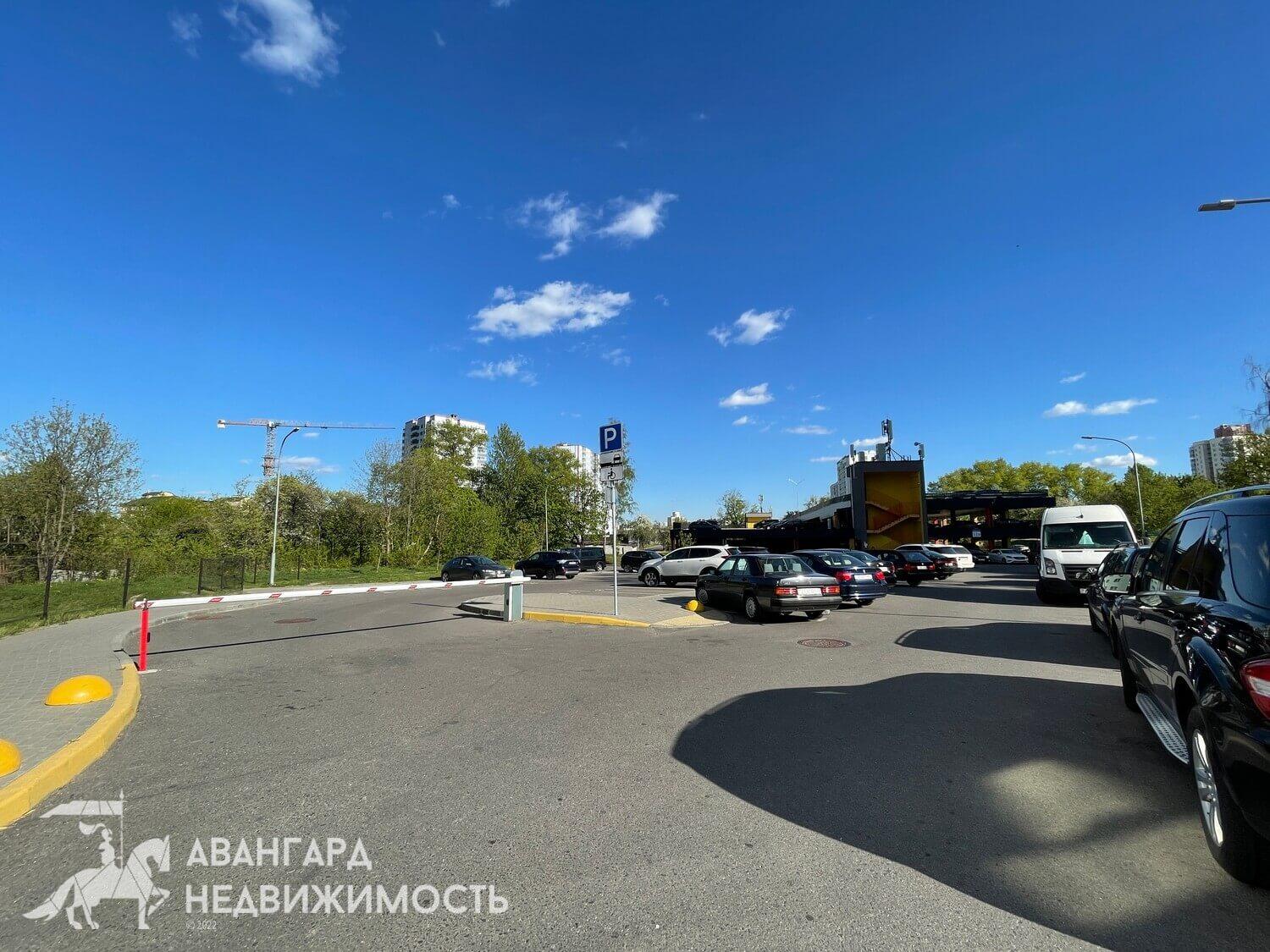 Mieszkanie 3 pokoi 69 m² Mińsk, Białoruś