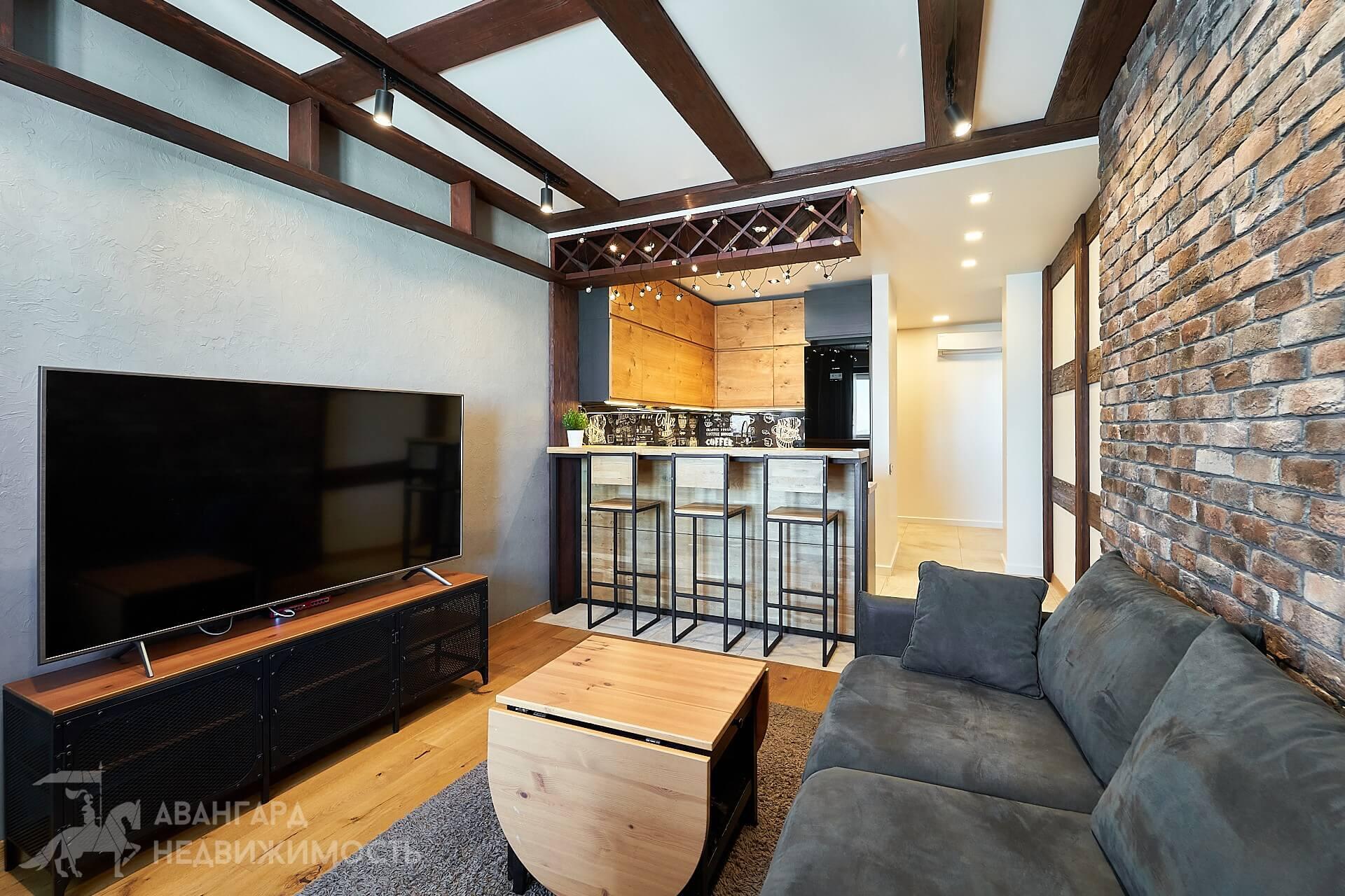 Mieszkanie 3 pokoi 69 m² Mińsk, Białoruś