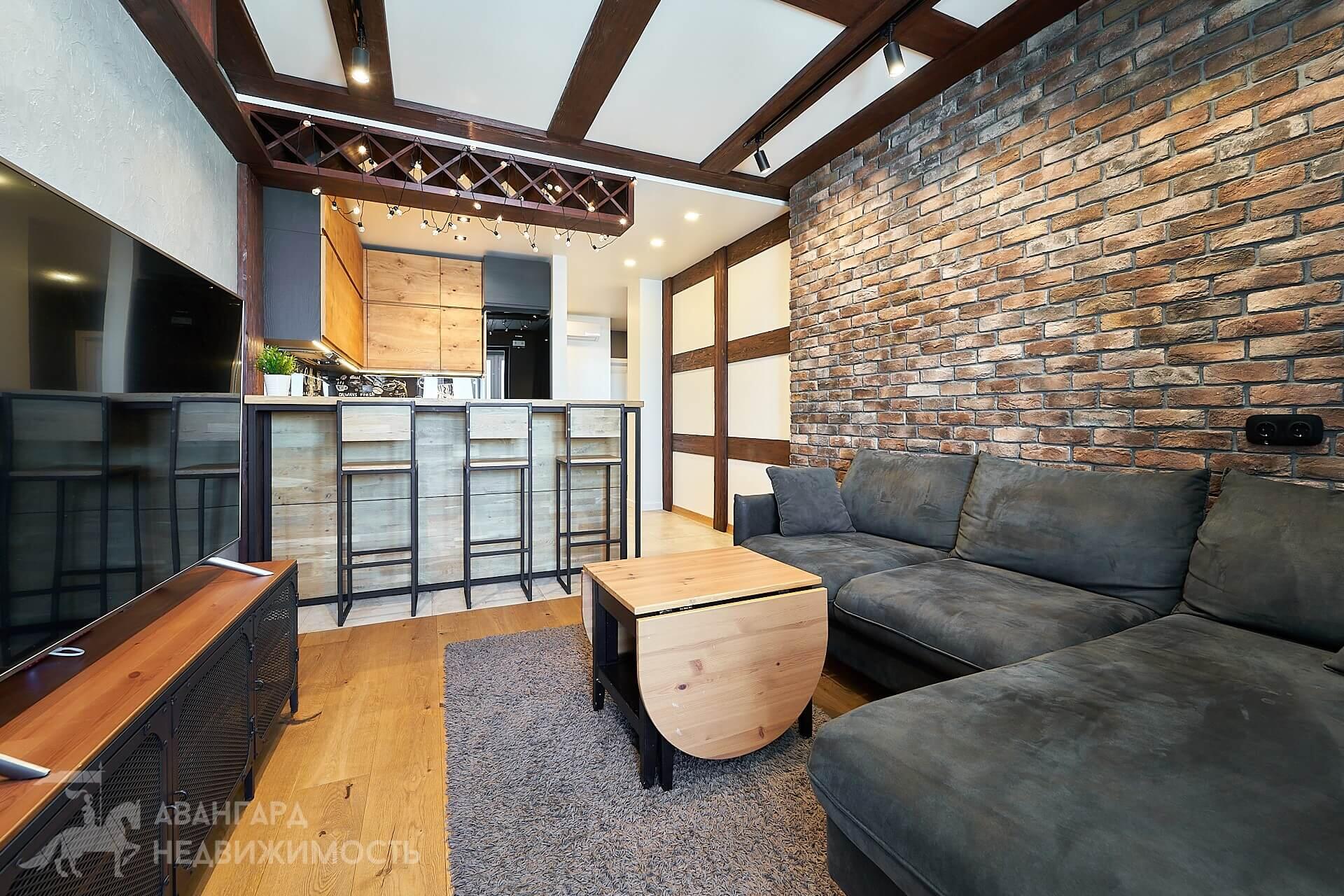 Mieszkanie 3 pokoi 69 m² Mińsk, Białoruś