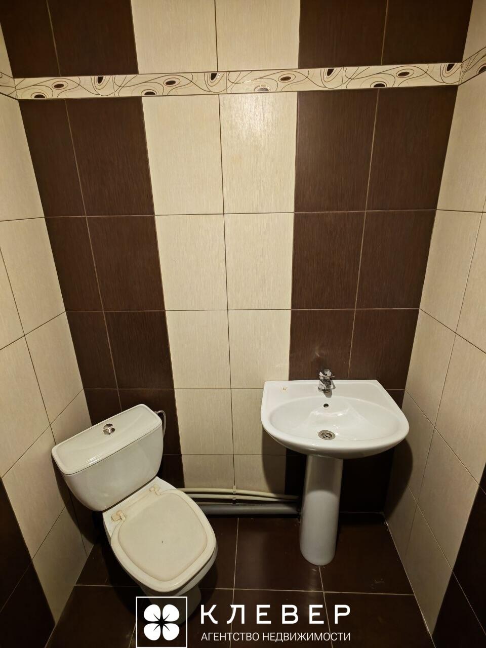  95.6м.кв., комнат 3, г. Минск (Бурдейного ул., 8)