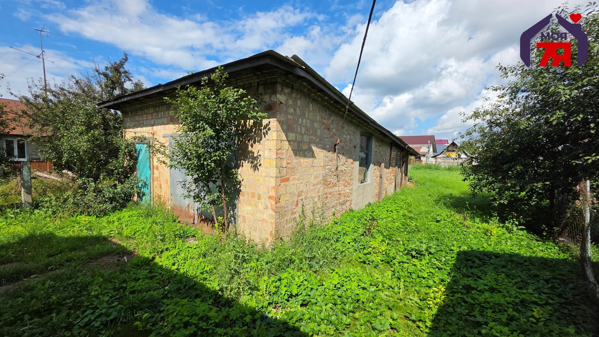  31 m² Mołodeczno, Białoruś
