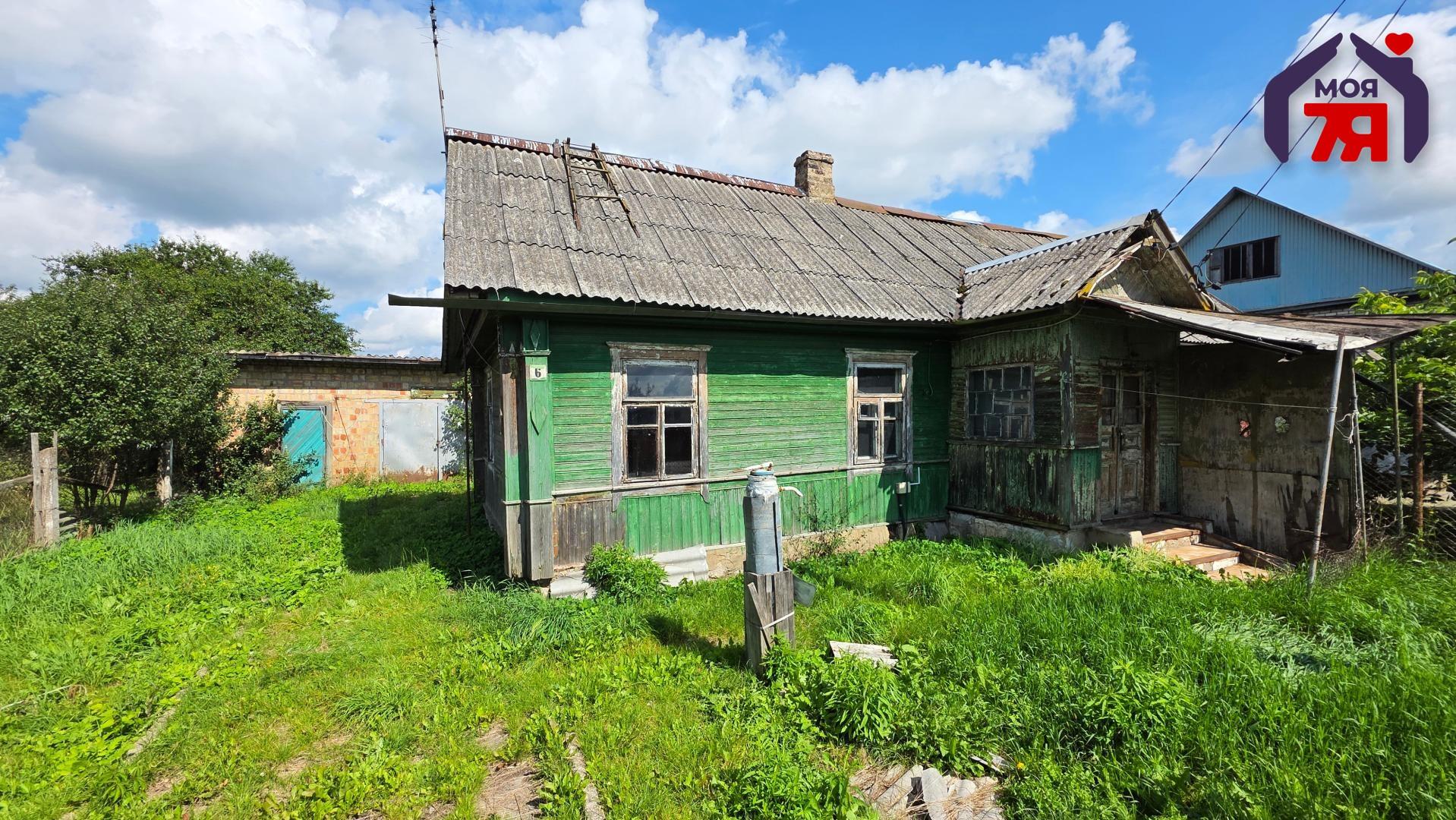  31 m² Mołodeczno, Białoruś