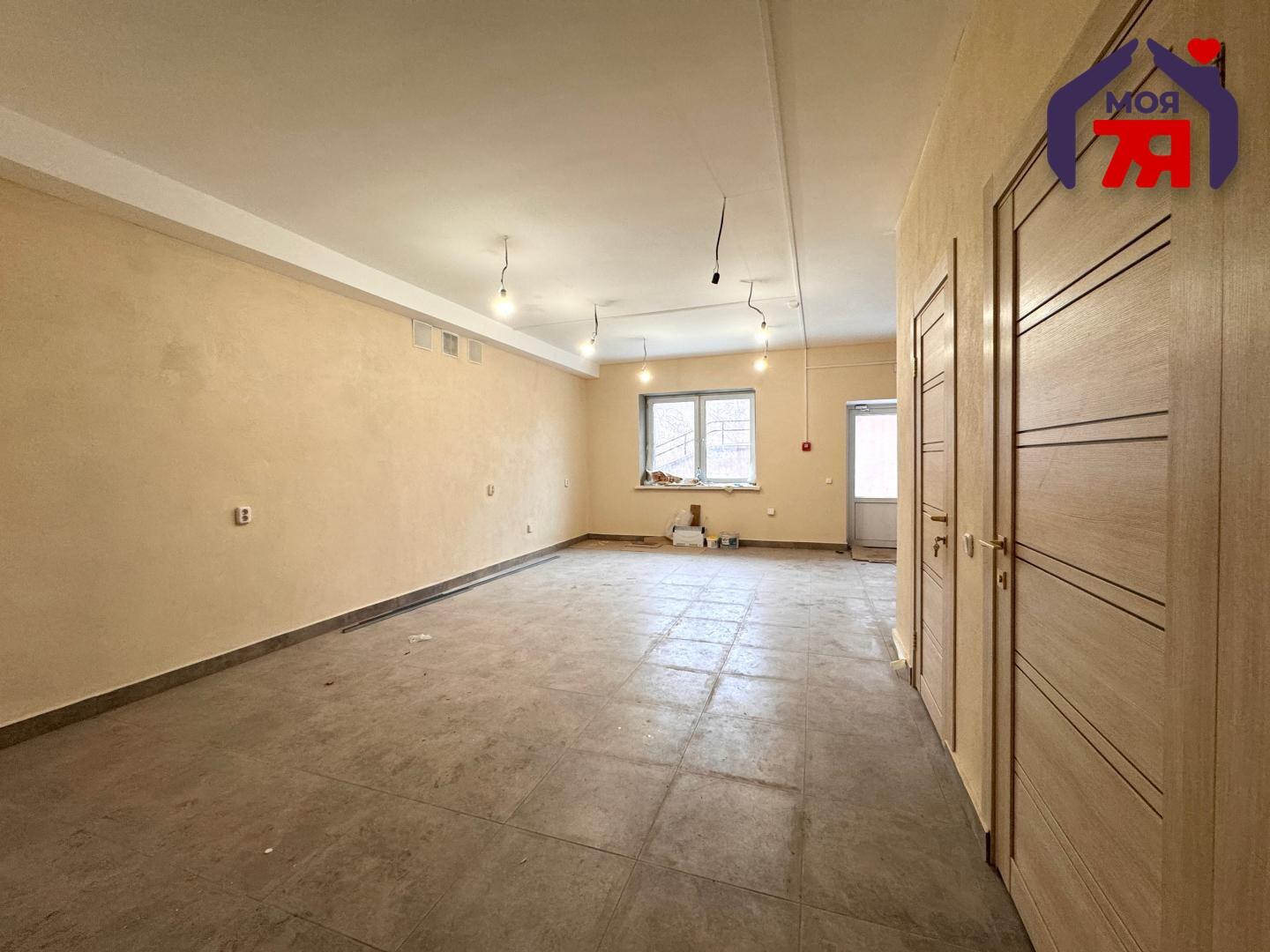 Shop 53 m² in Smalyavichy, Belarus