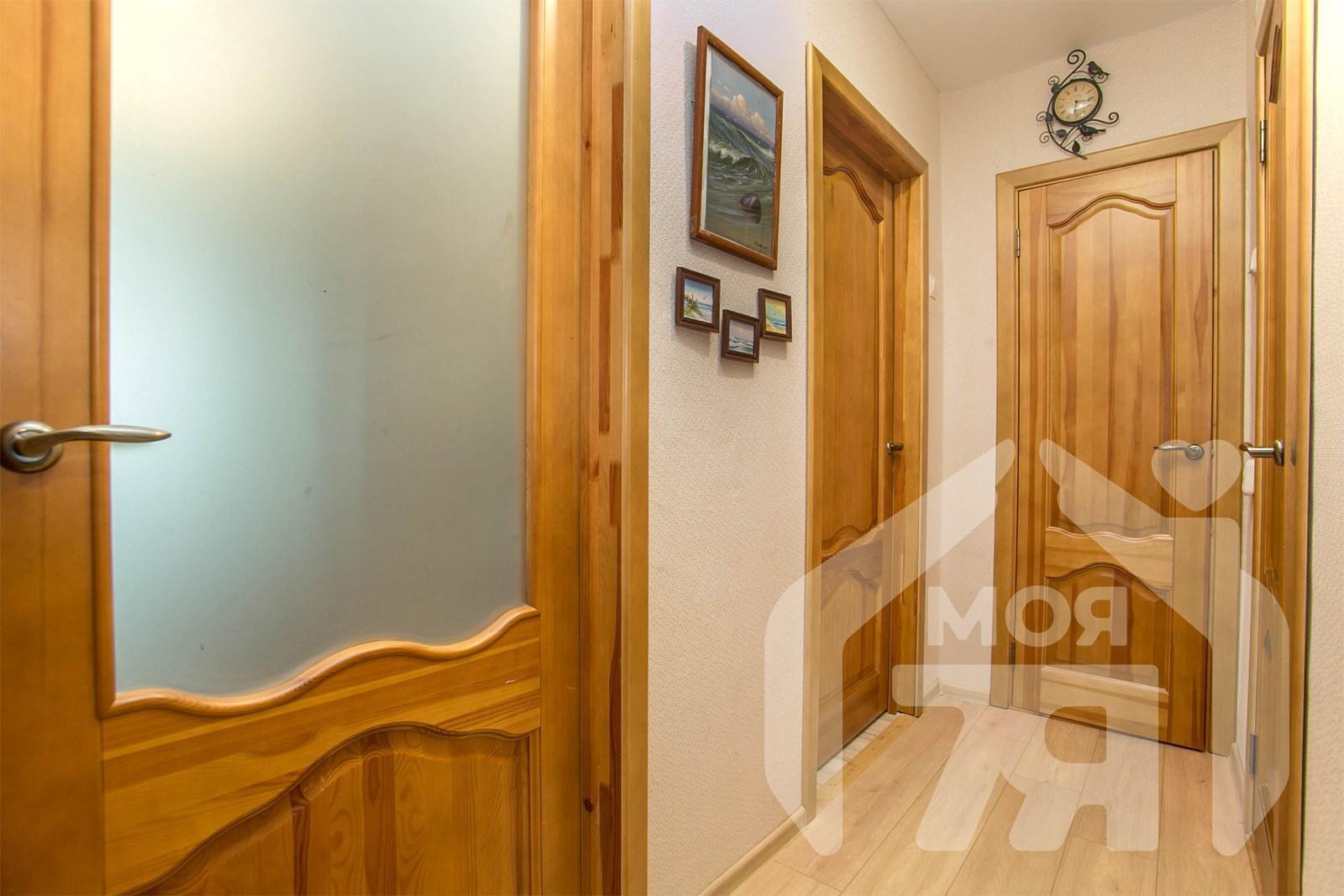 Apartamento 2 habitaciones 53 m² Narach, Belarús