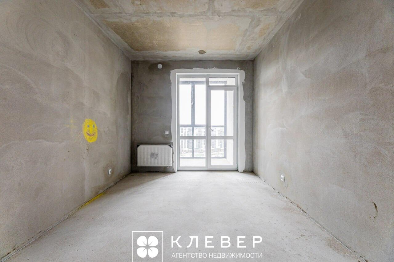  63м.кв., комнат 3