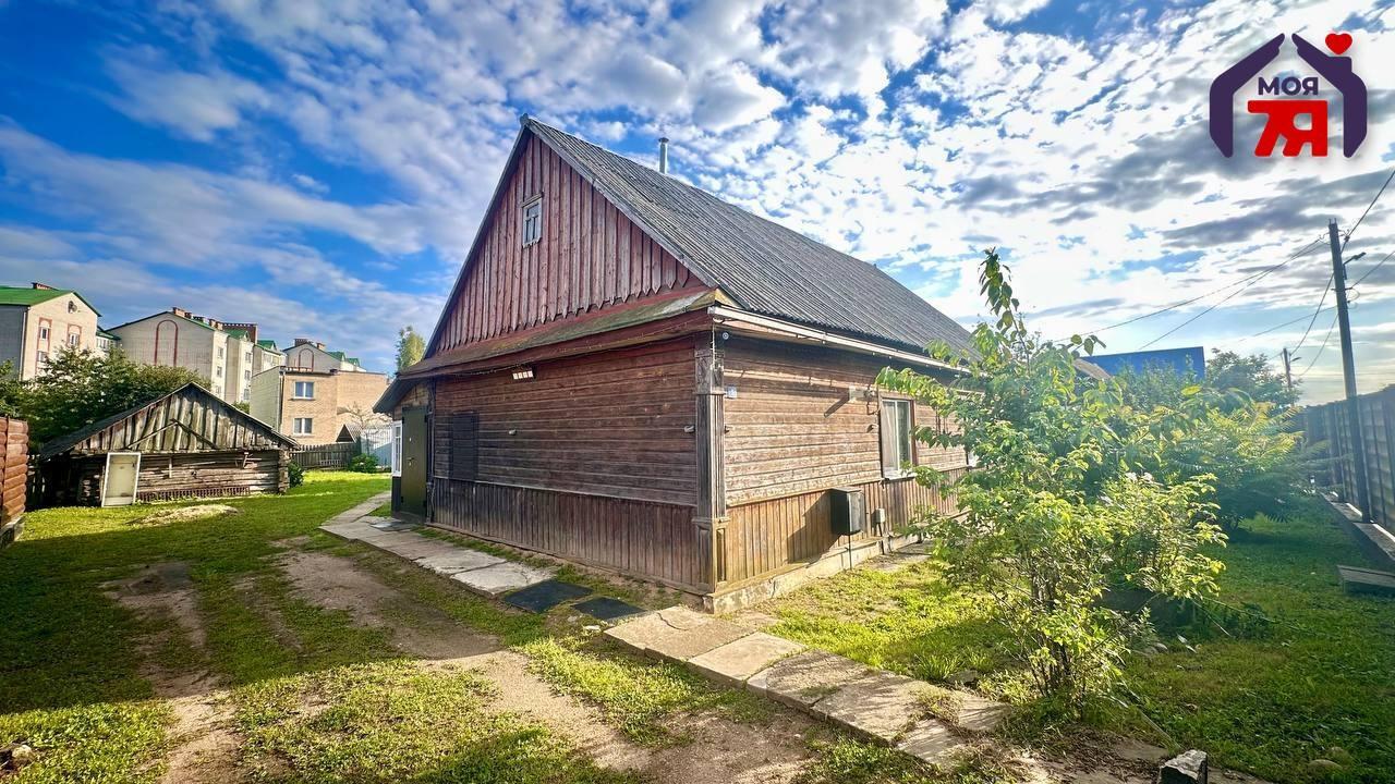 Casa 65 m² Slutsk, Belarús