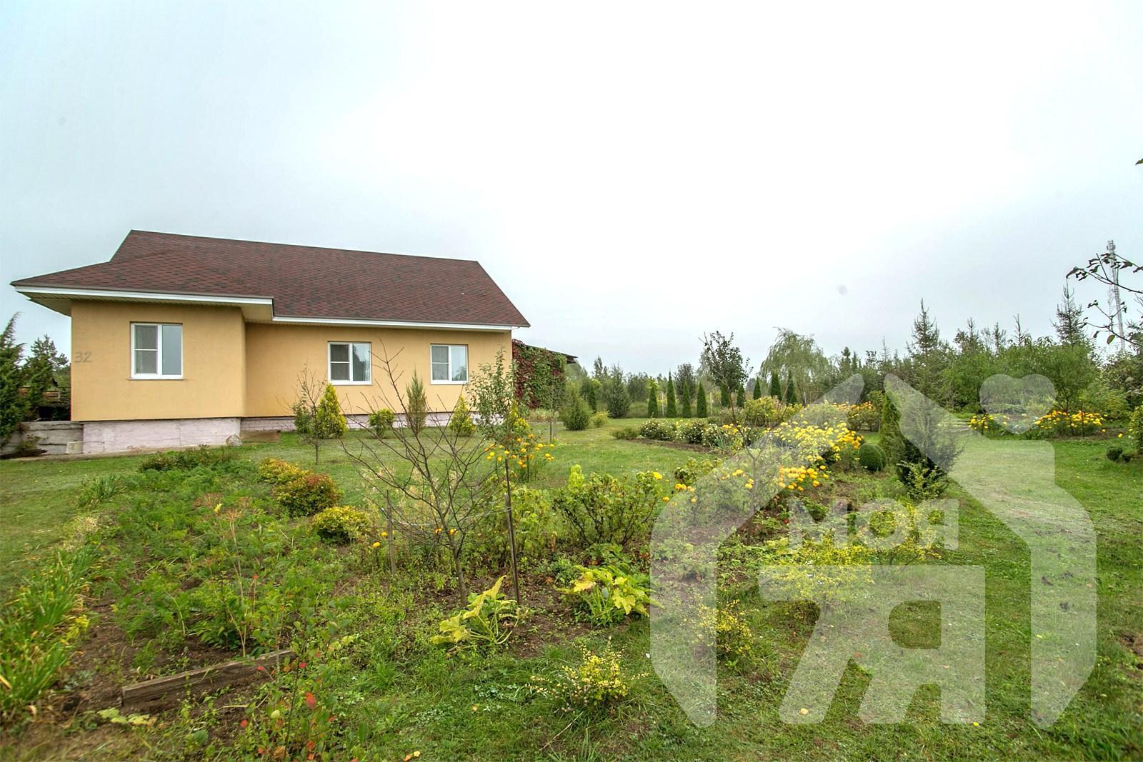 Ferienhaus 170 m² Krasnaje, Belarus