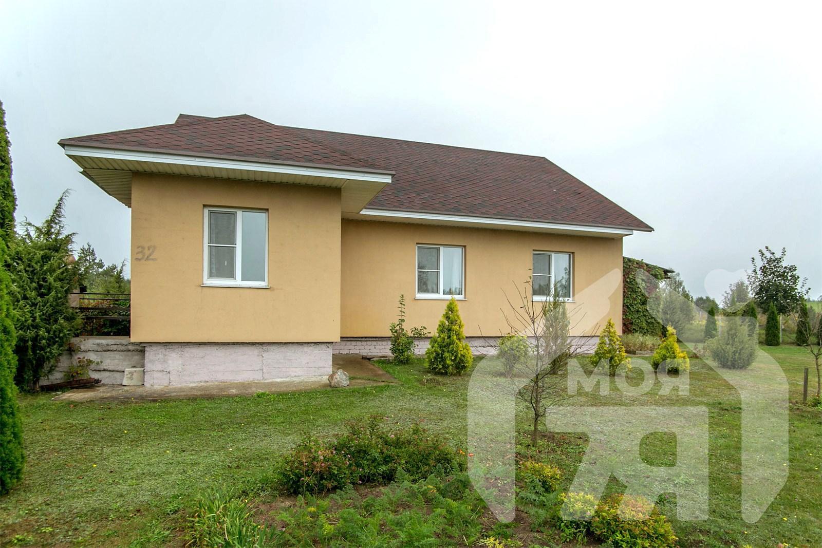 Ferienhaus 170 m² Krasnaje, Belarus