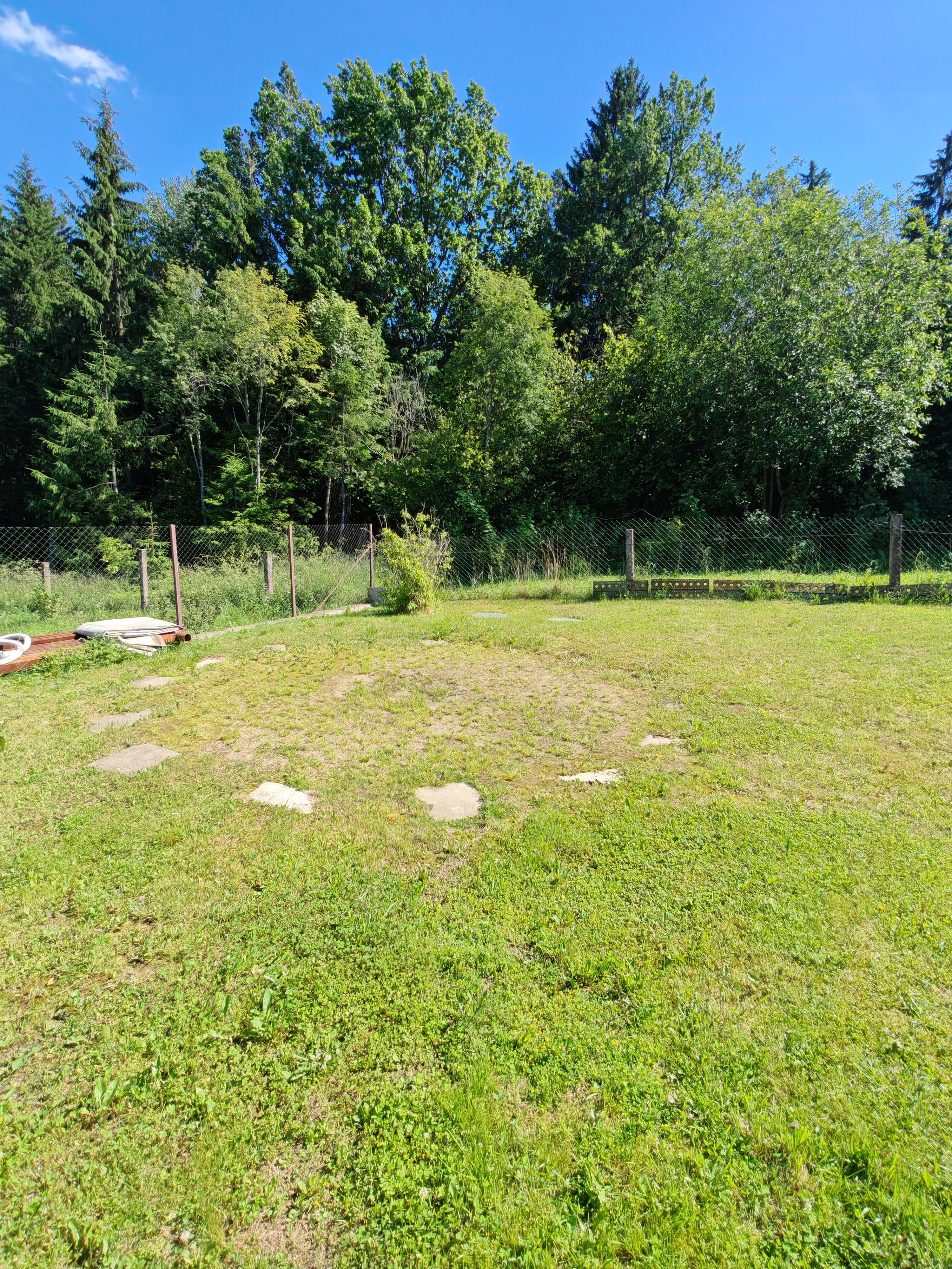 House 56 m² Bialarucki sielski Saviet, Belarus