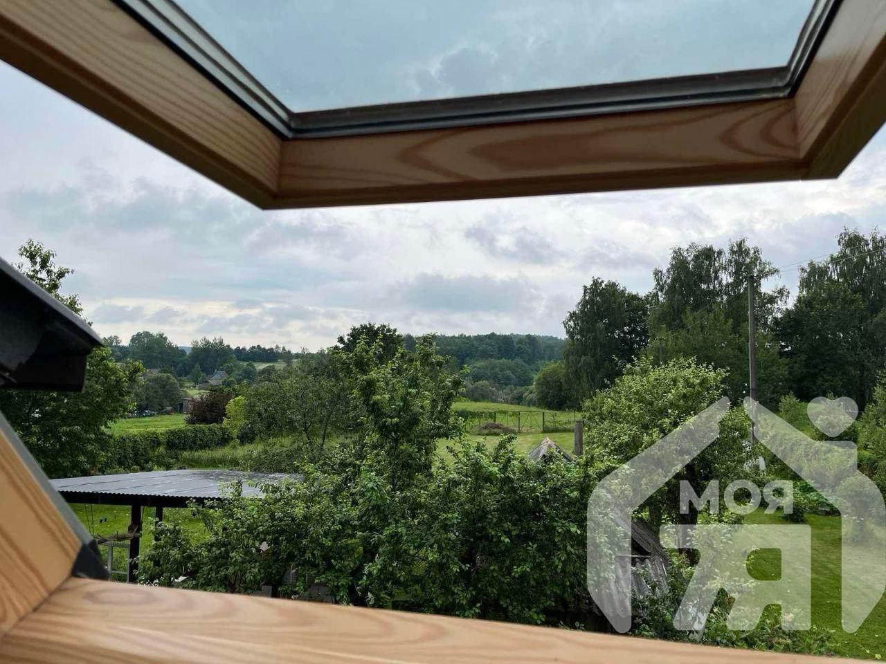 Dom 92 m² Dubrowy, Białoruś