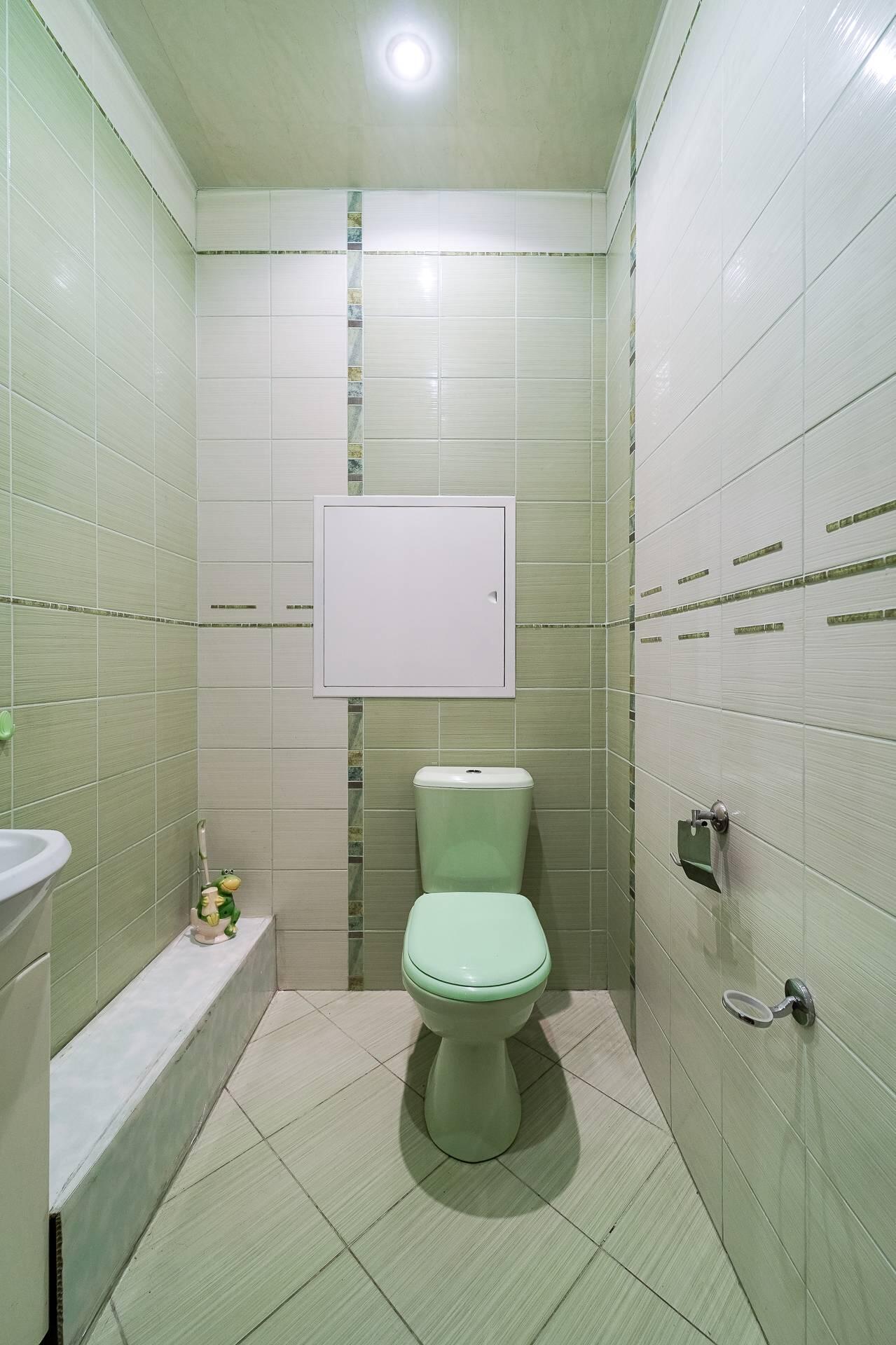 Квартира 1 комната 49 м² Минск, Беларусь