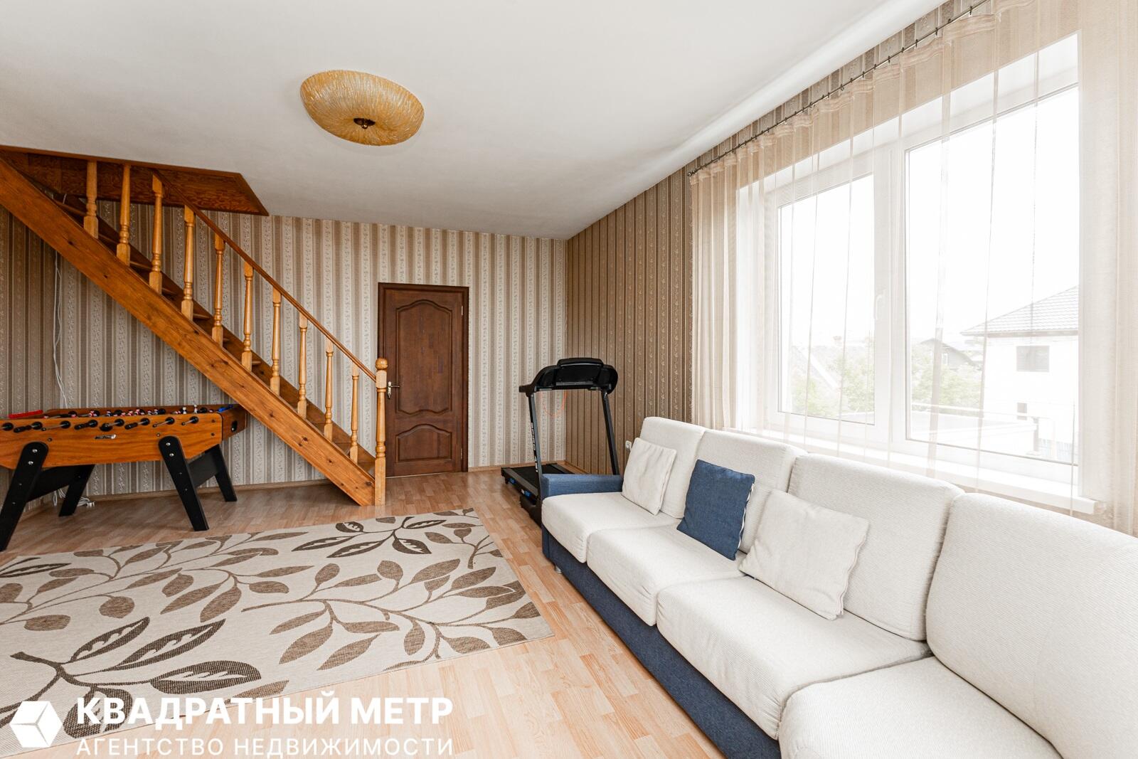 House  Babruysk, Belarus